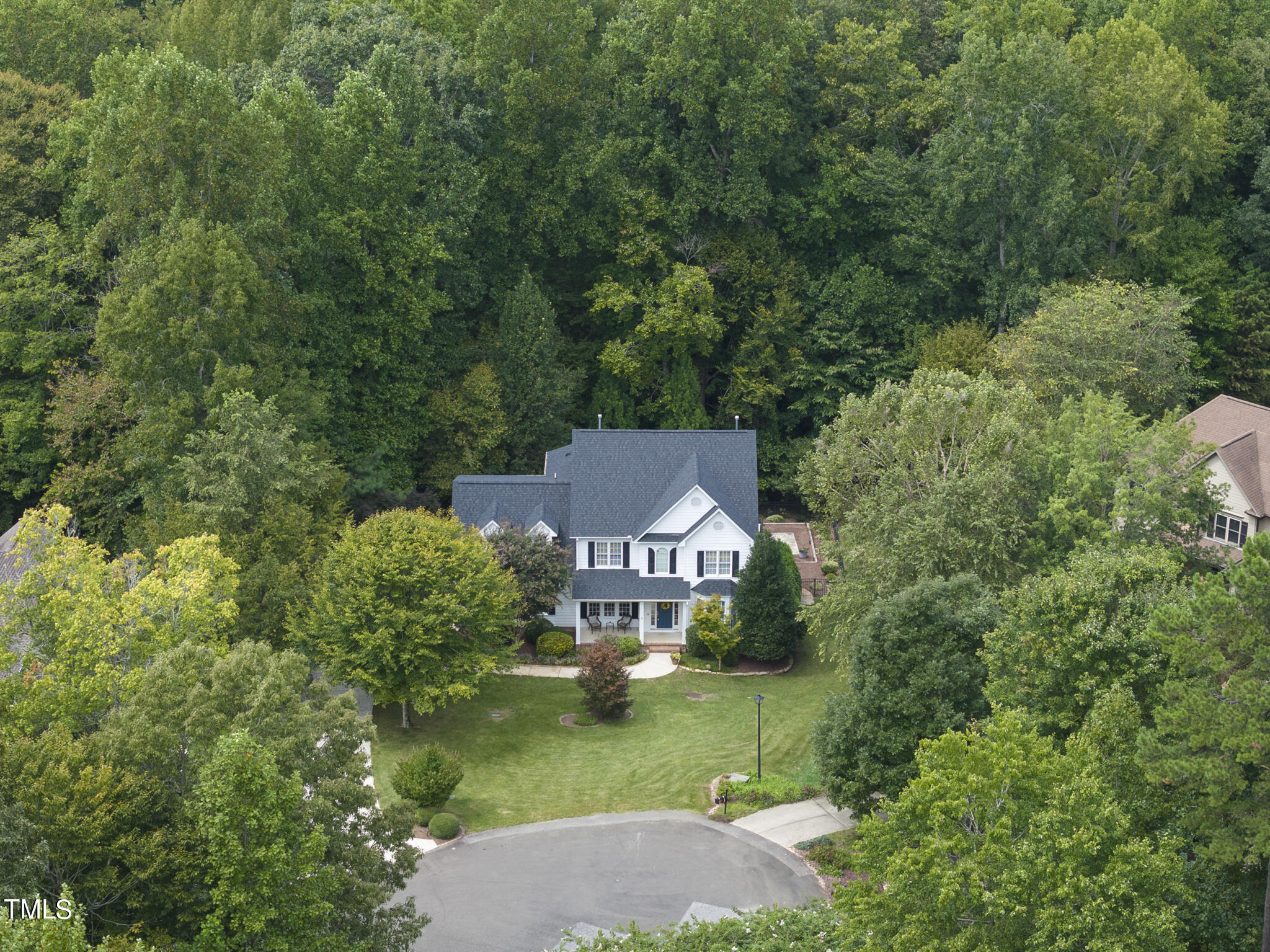 8689 Barrett Ridge Road