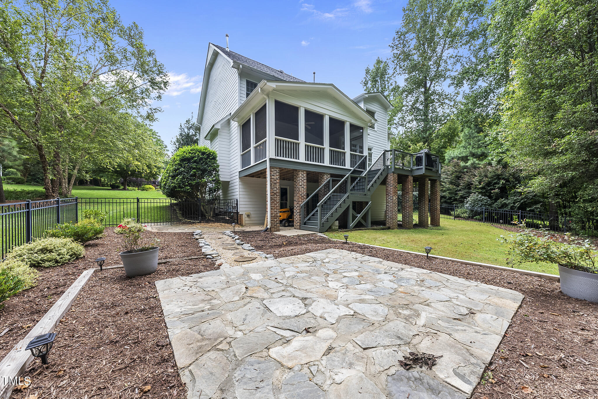 8689 Barrett Ridge Road