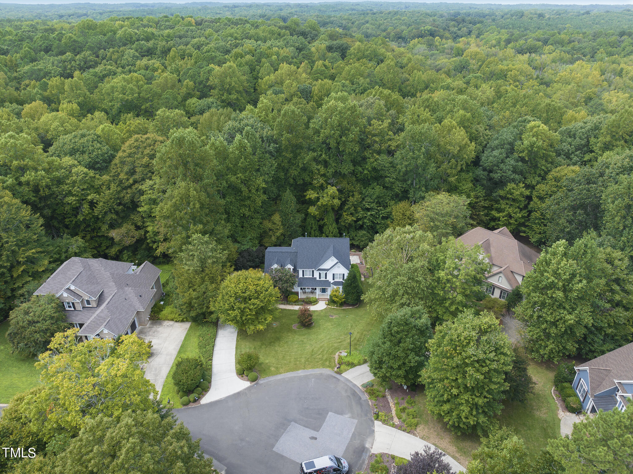 8689 Barrett Ridge Road