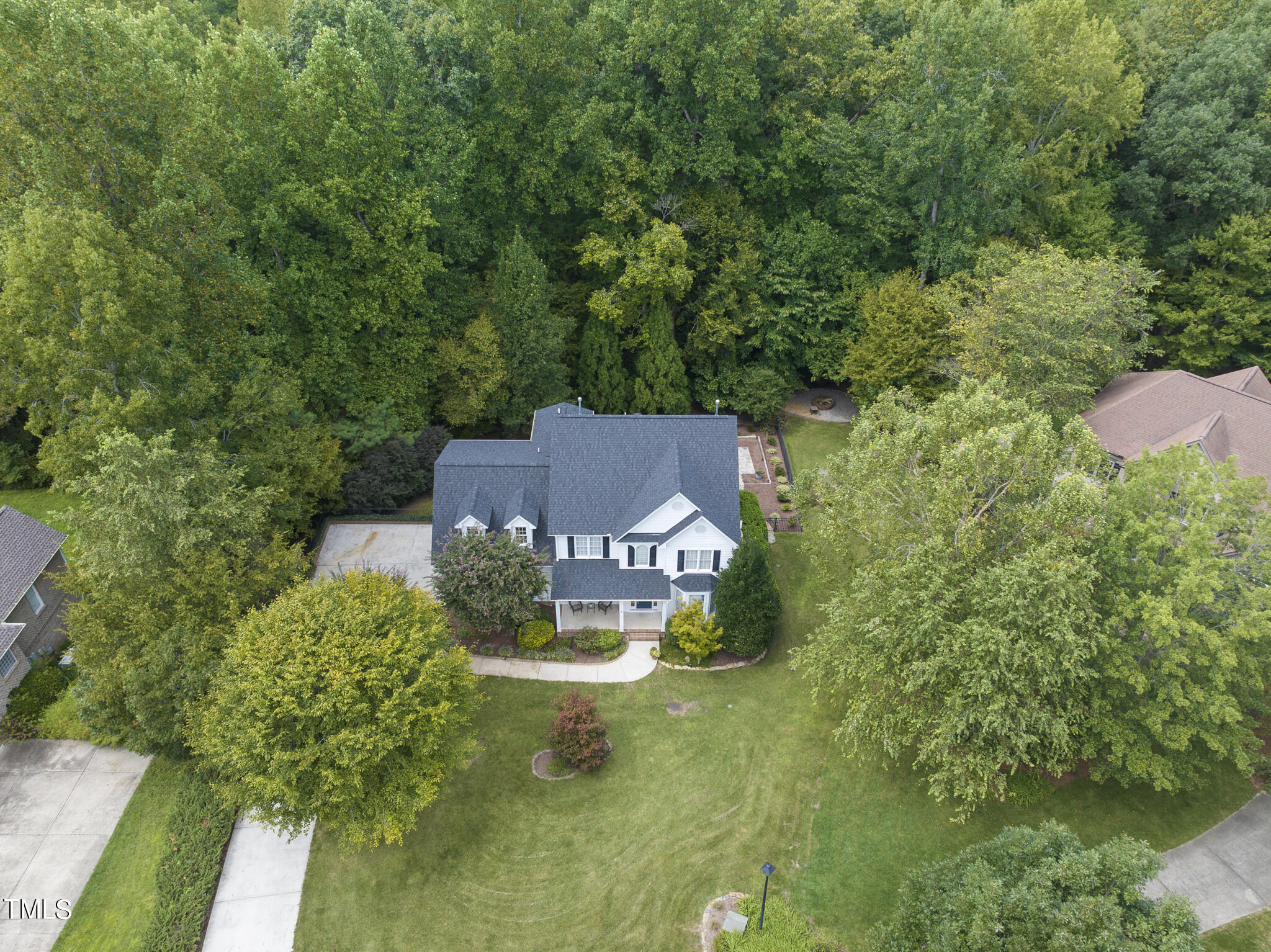 8689 Barrett Ridge Road