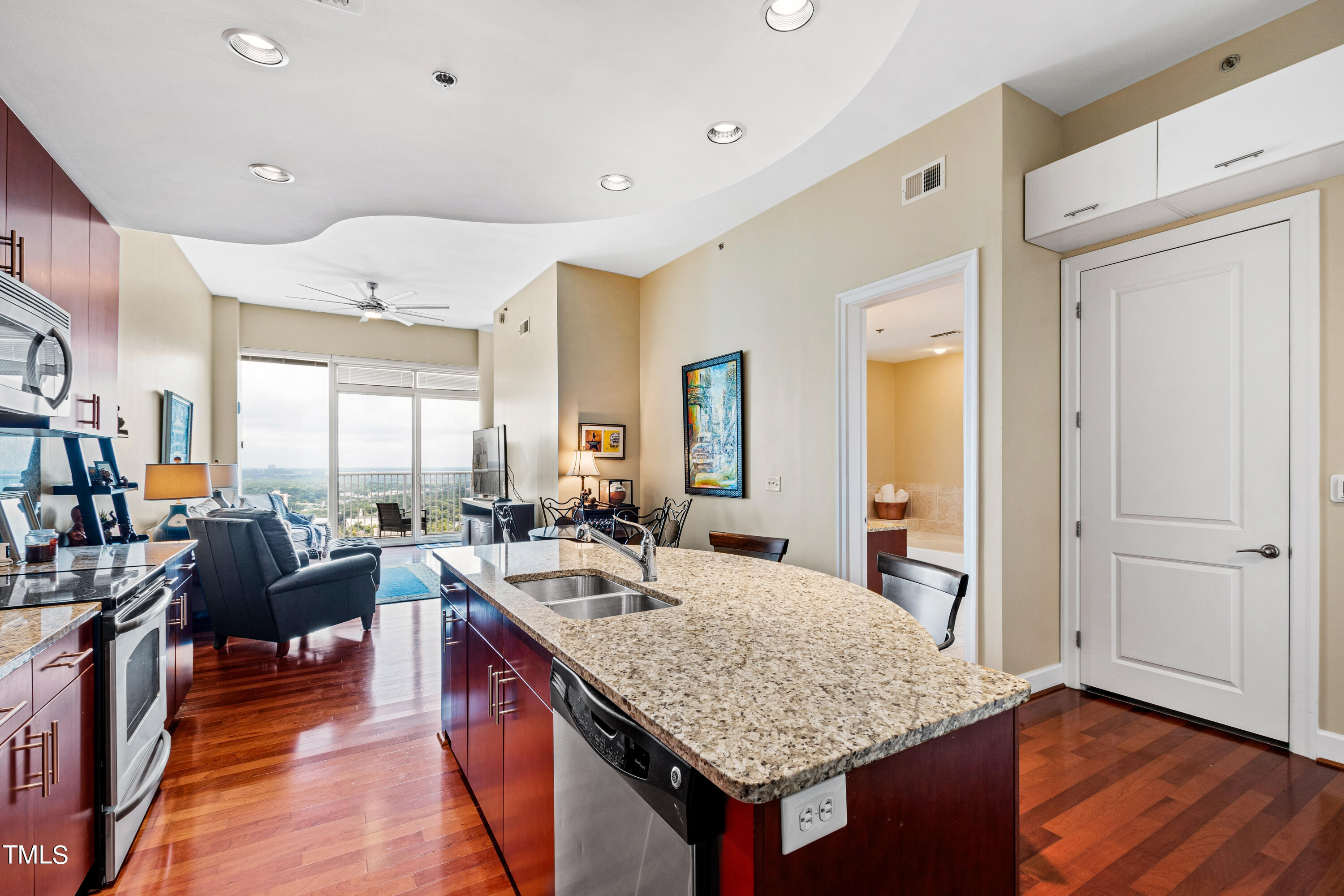 301 Fayetteville Street # 3305