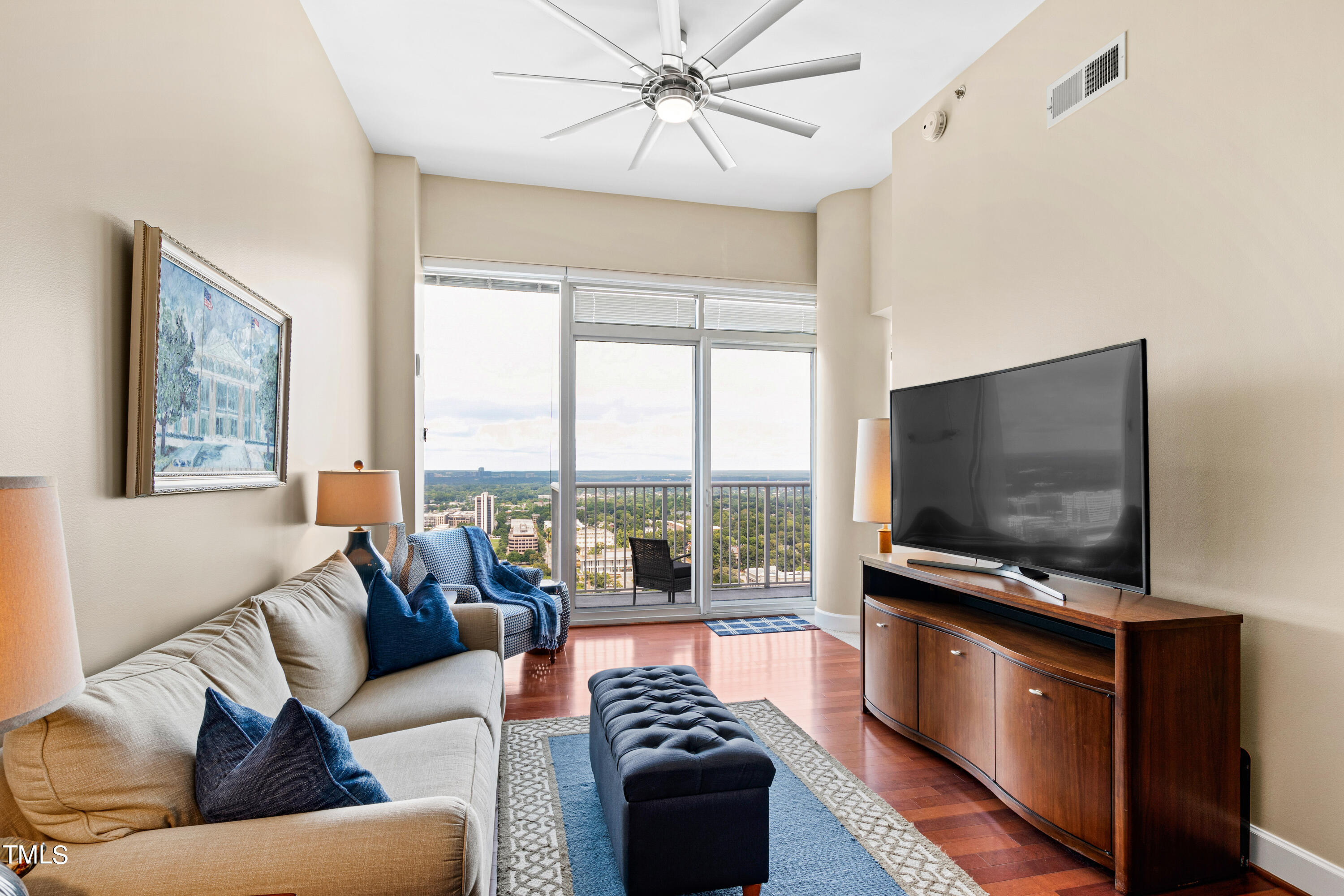 301 Fayetteville Street # 3305