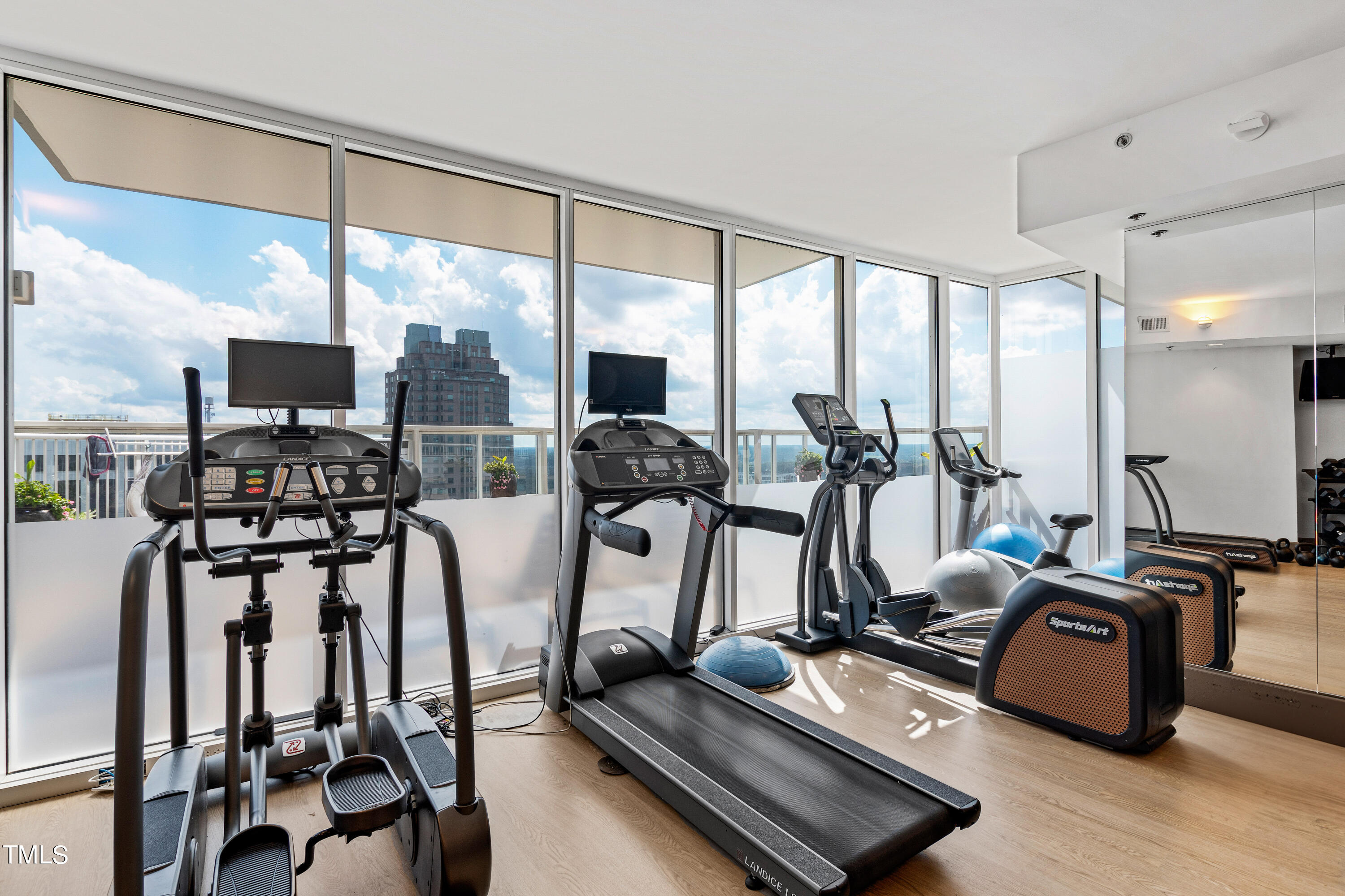 301 Fayetteville Street # 3305