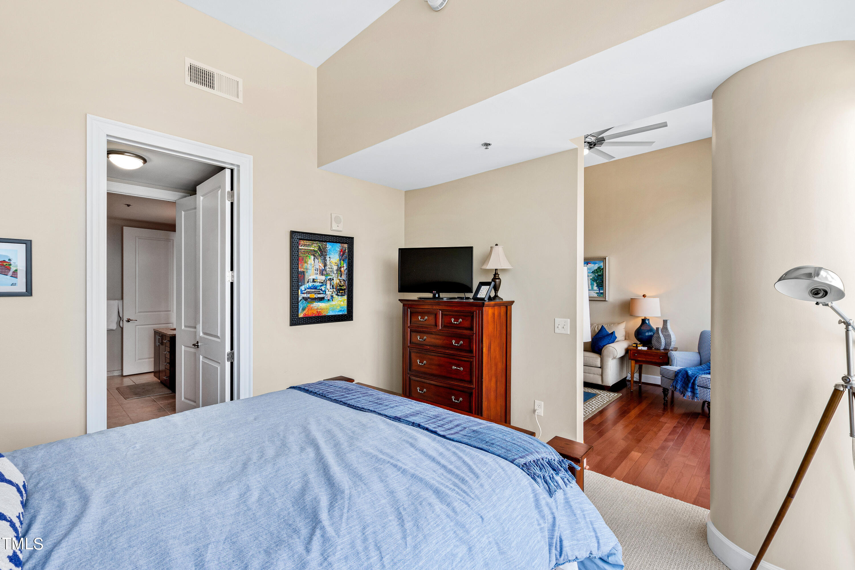 301 Fayetteville Street # 3305