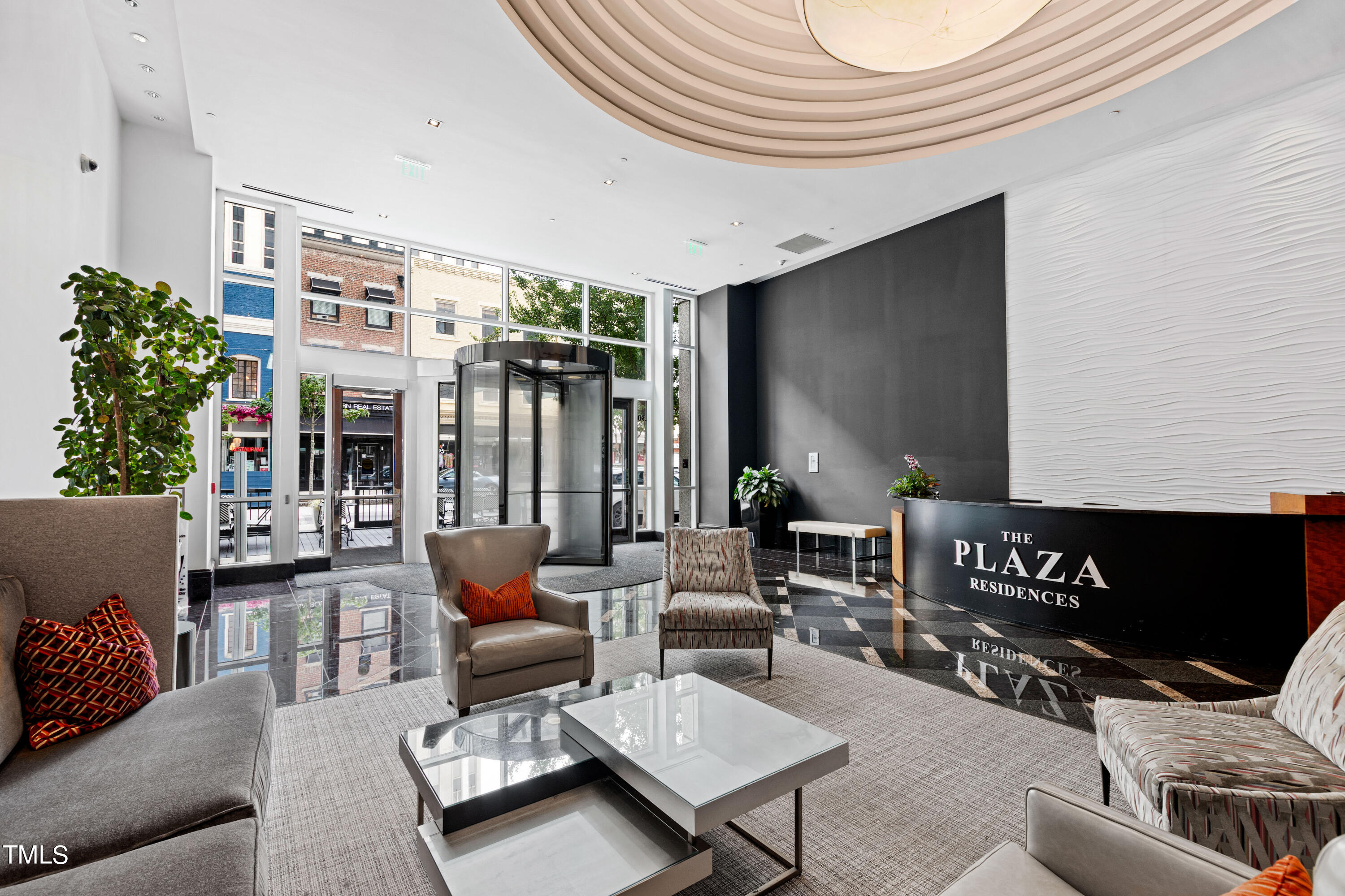 301 Fayetteville Street # 3305