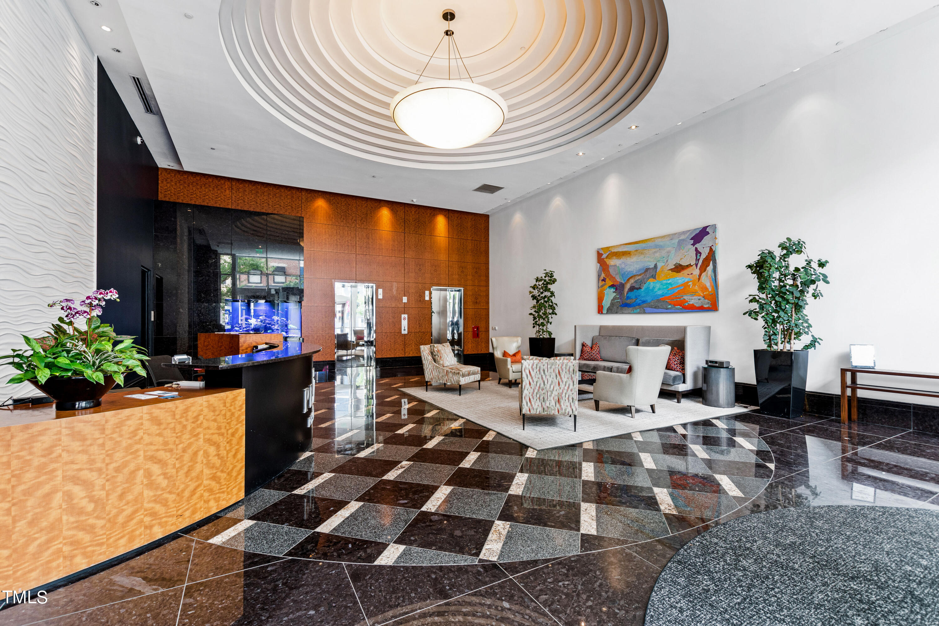 301 Fayetteville Street # 3305