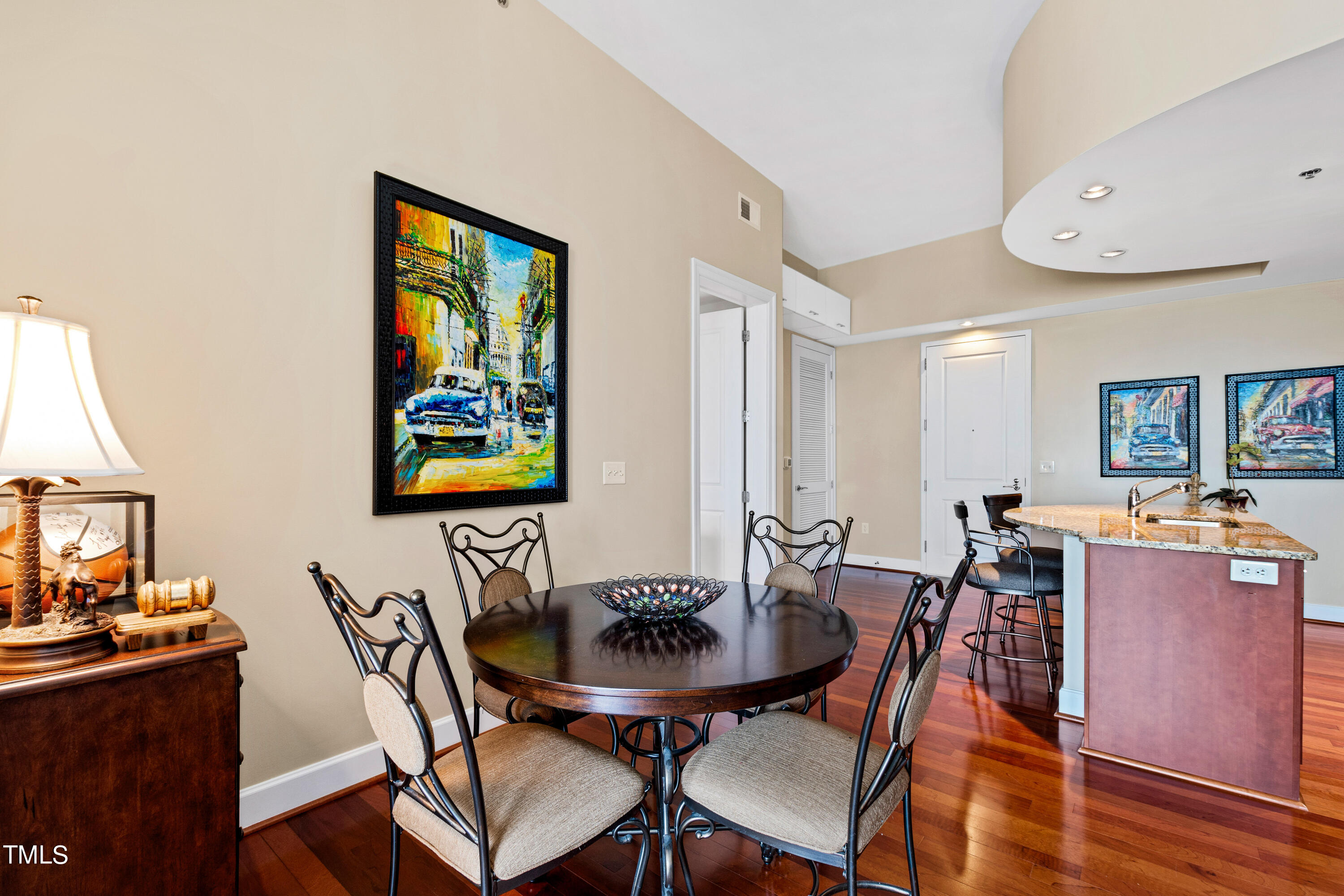 301 Fayetteville Street # 3305