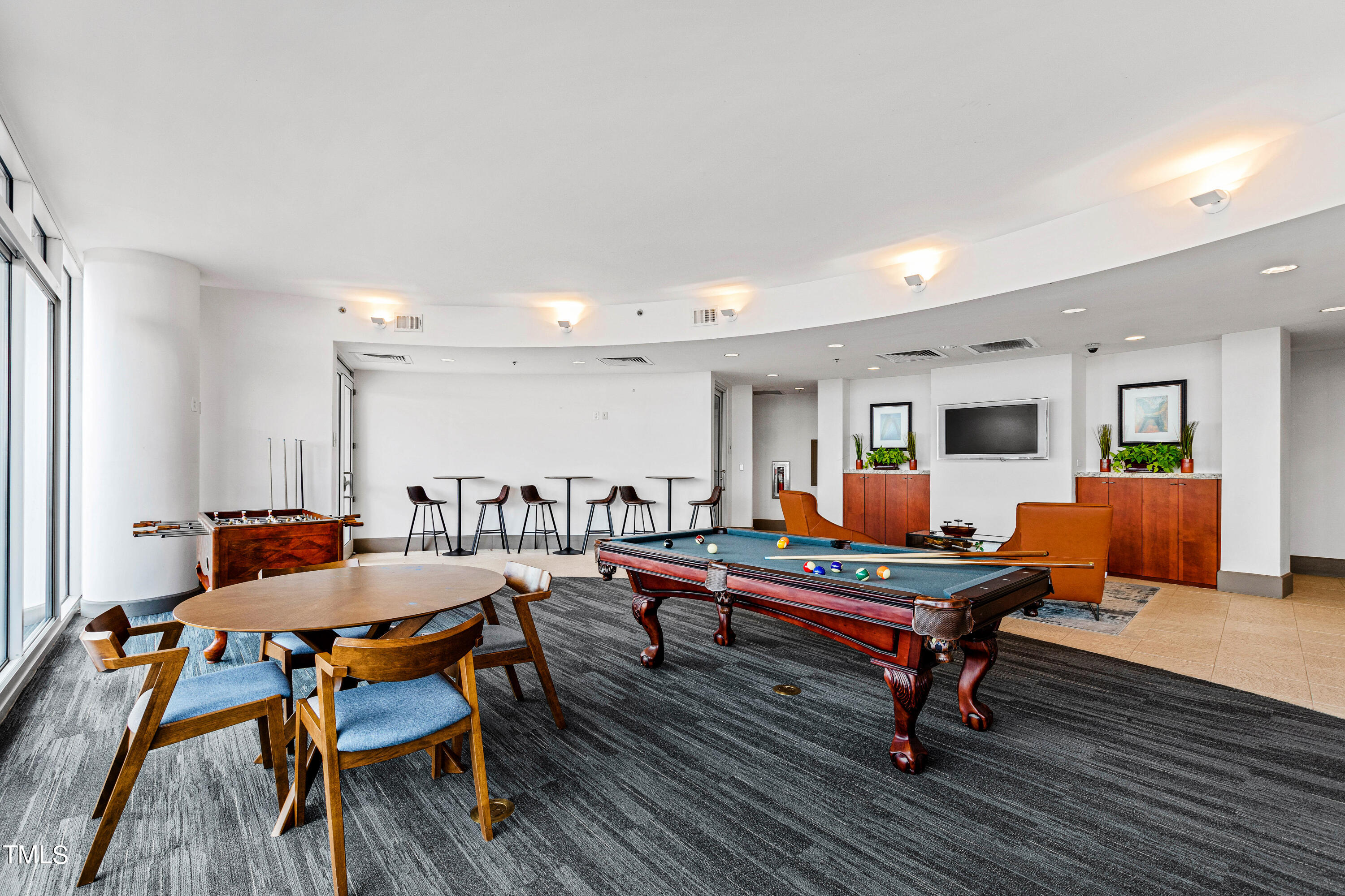 301 Fayetteville Street # 3305