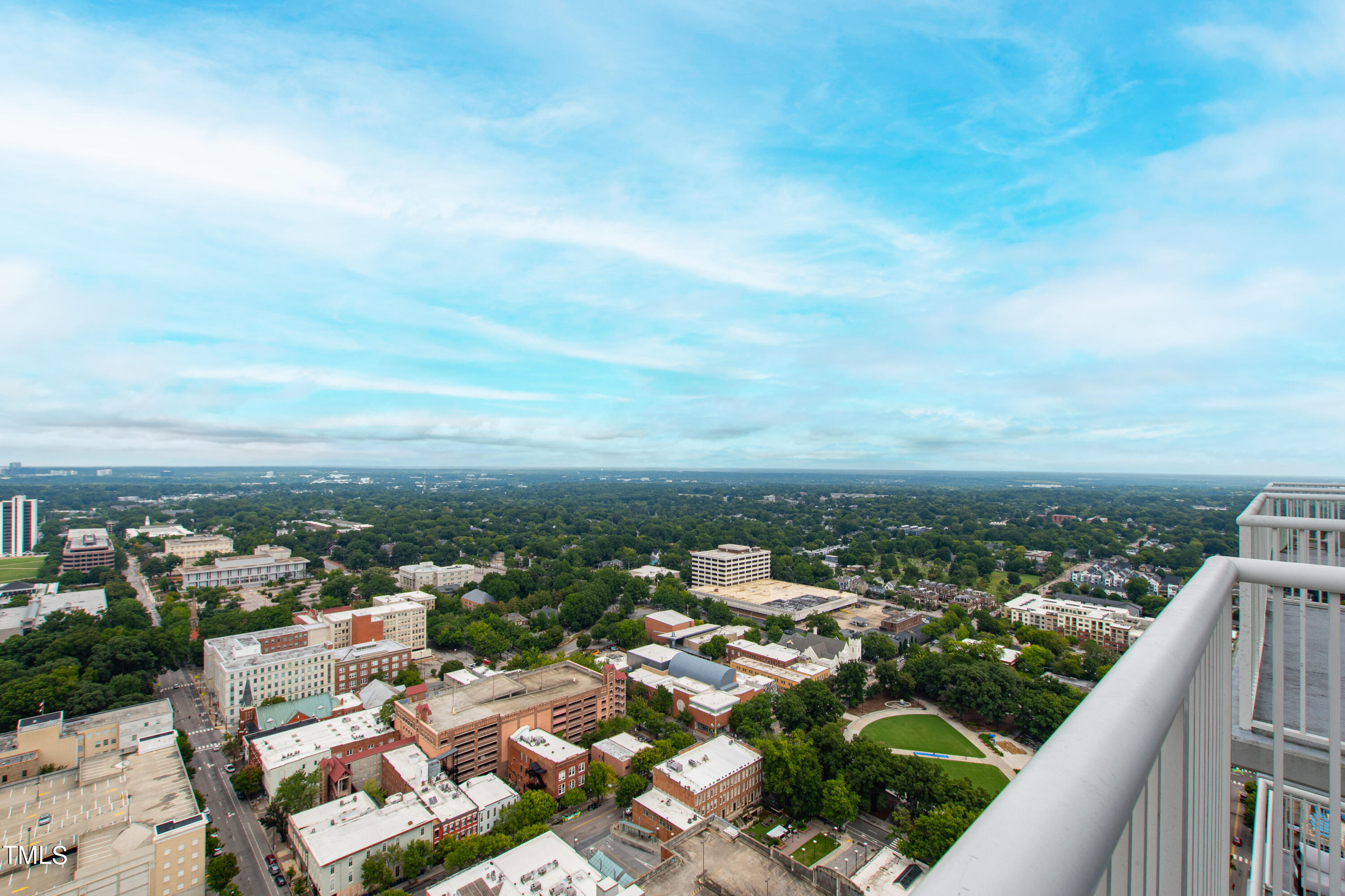 301 Fayetteville Street # 3305