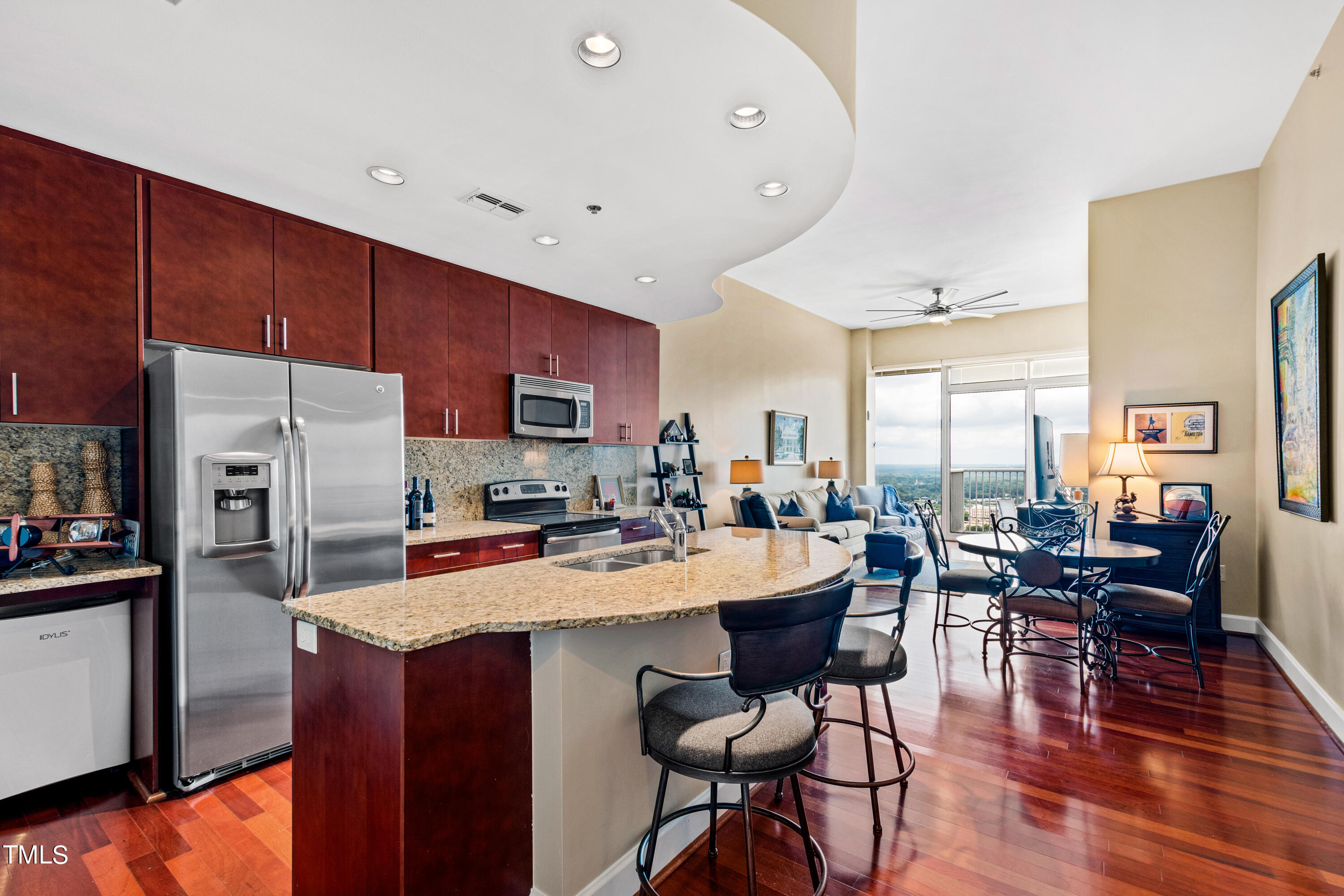 301 Fayetteville Street # 3305