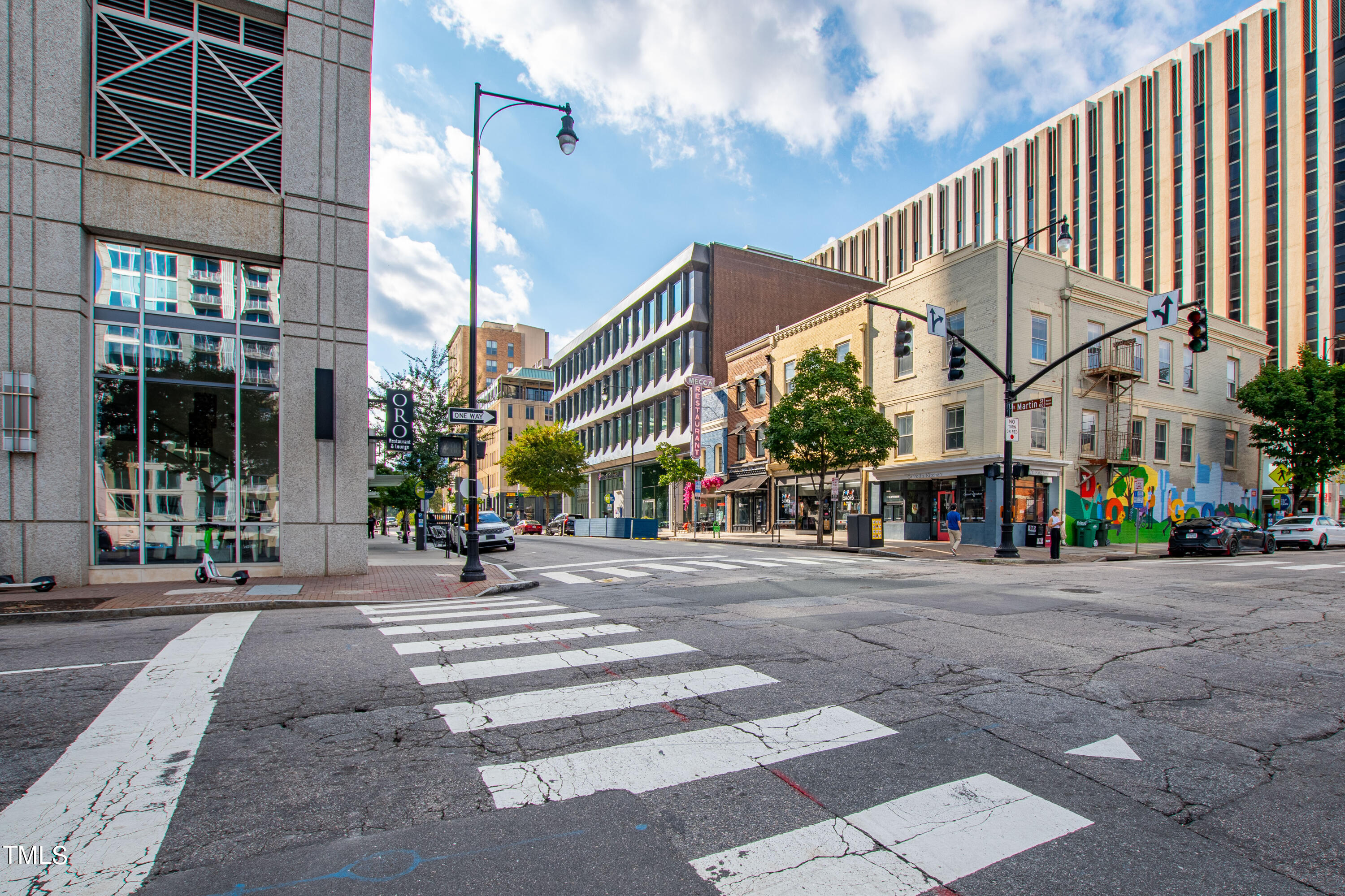 301 Fayetteville Street # 3305