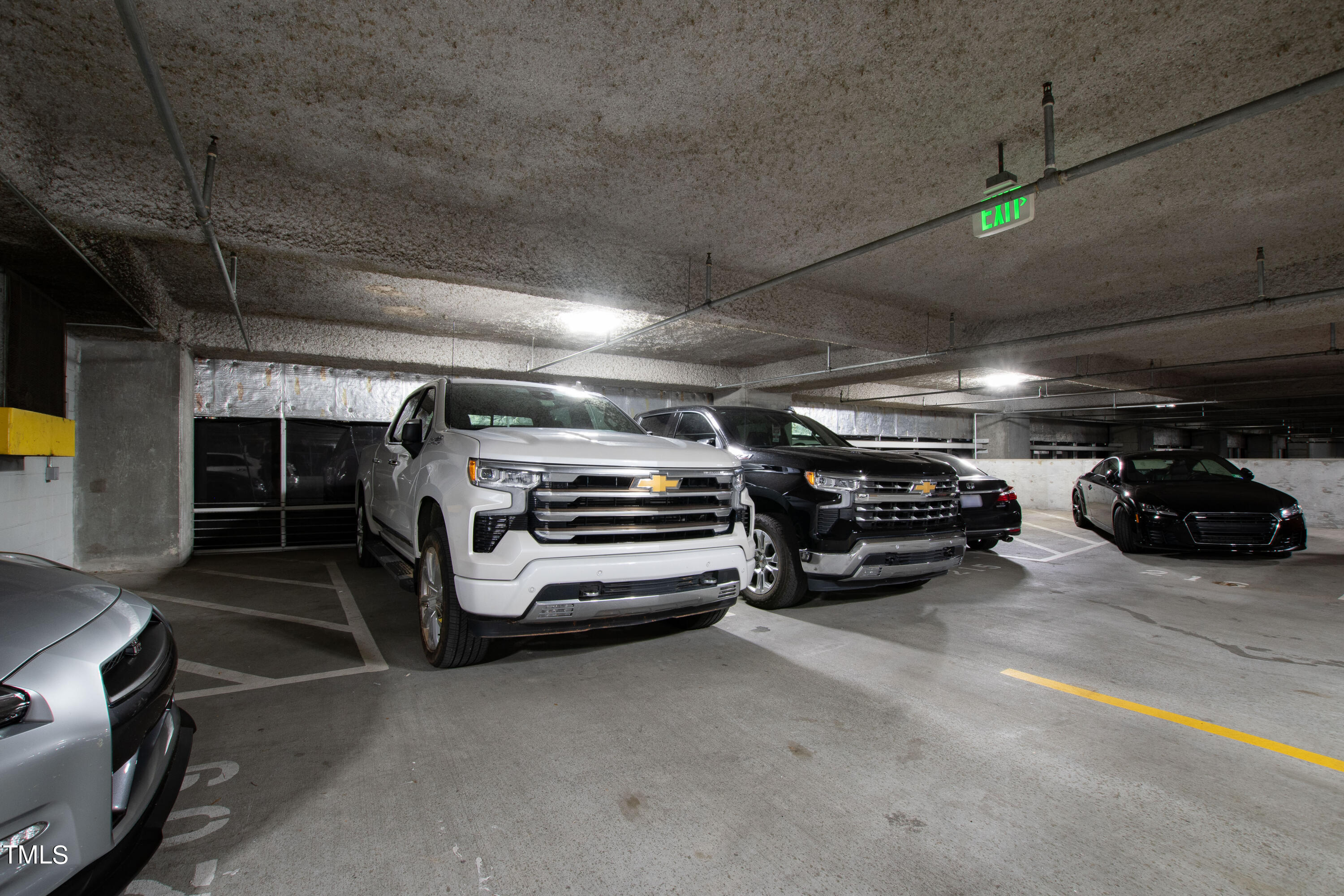 301 Fayetteville Street # 3305