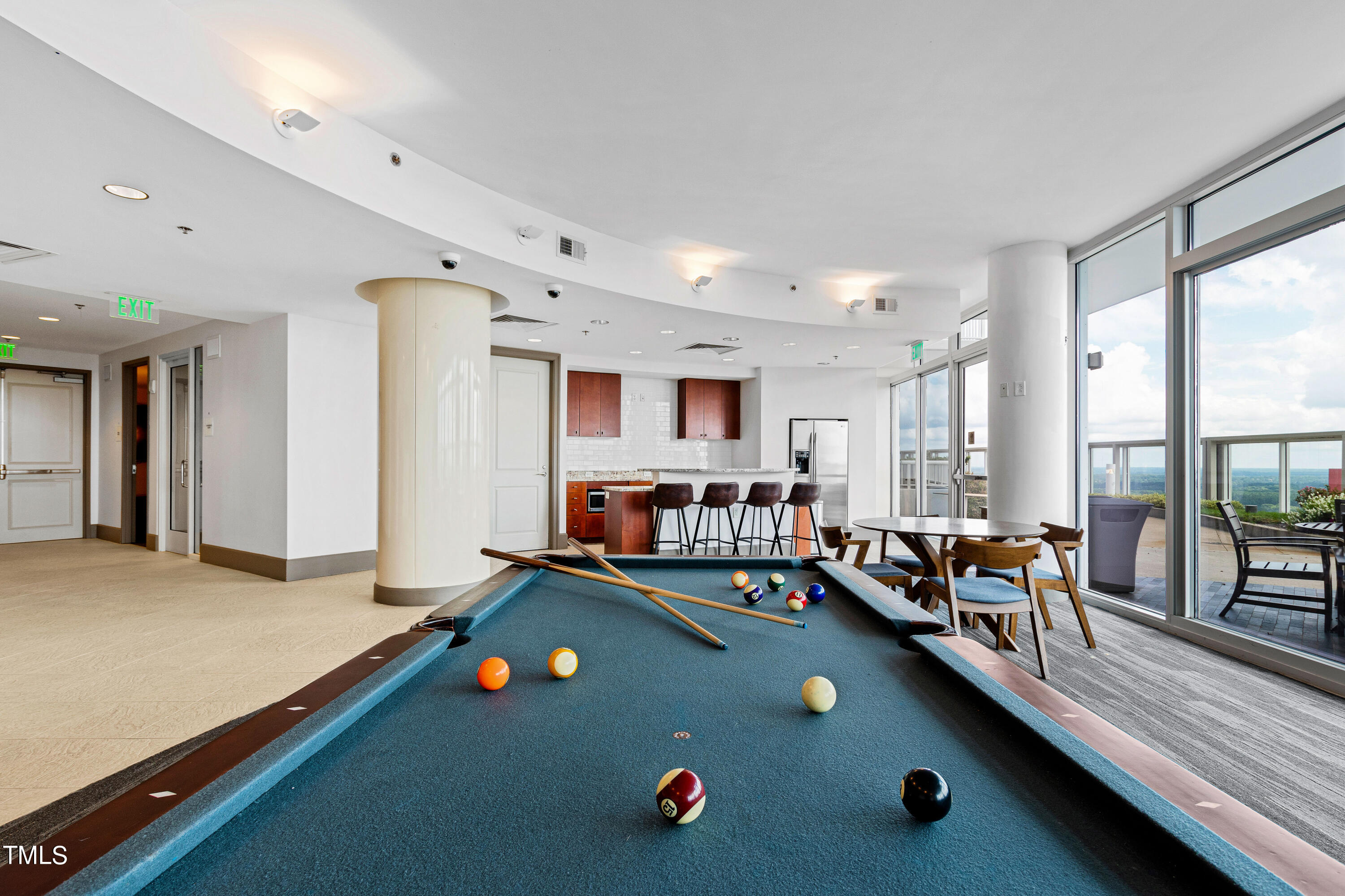 301 Fayetteville Street # 3305