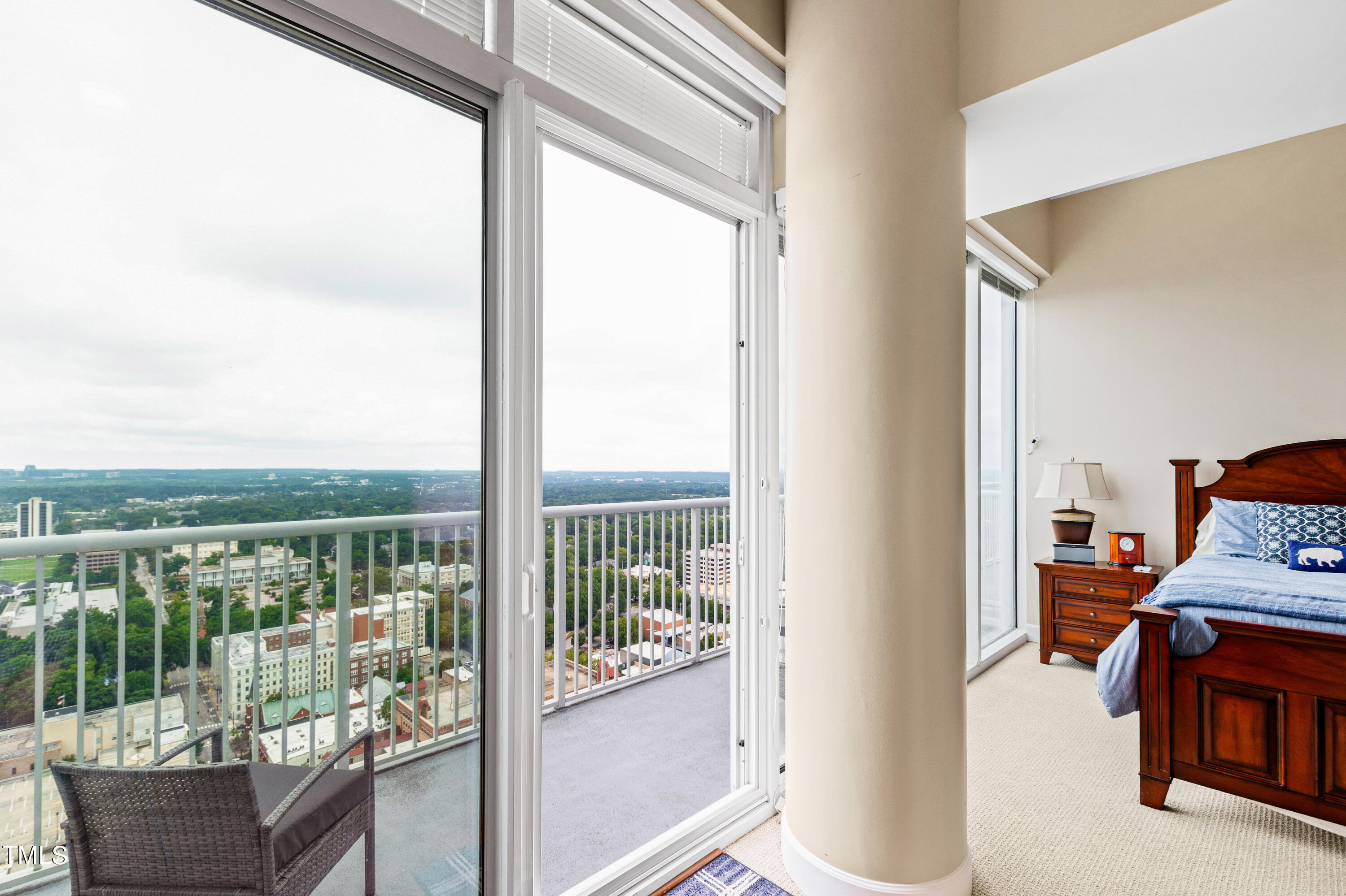 301 Fayetteville Street # 3305