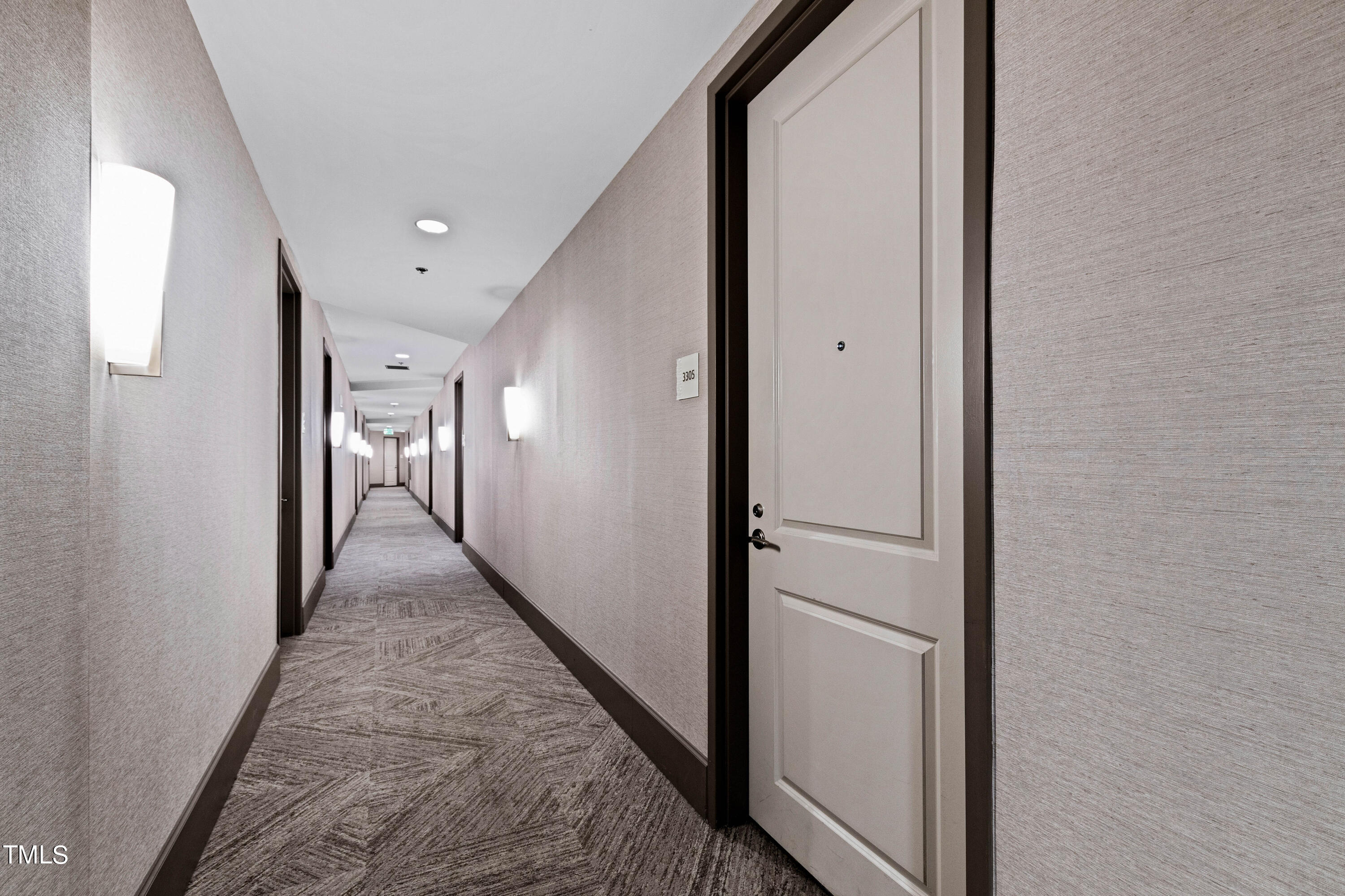 301 Fayetteville Street # 3305