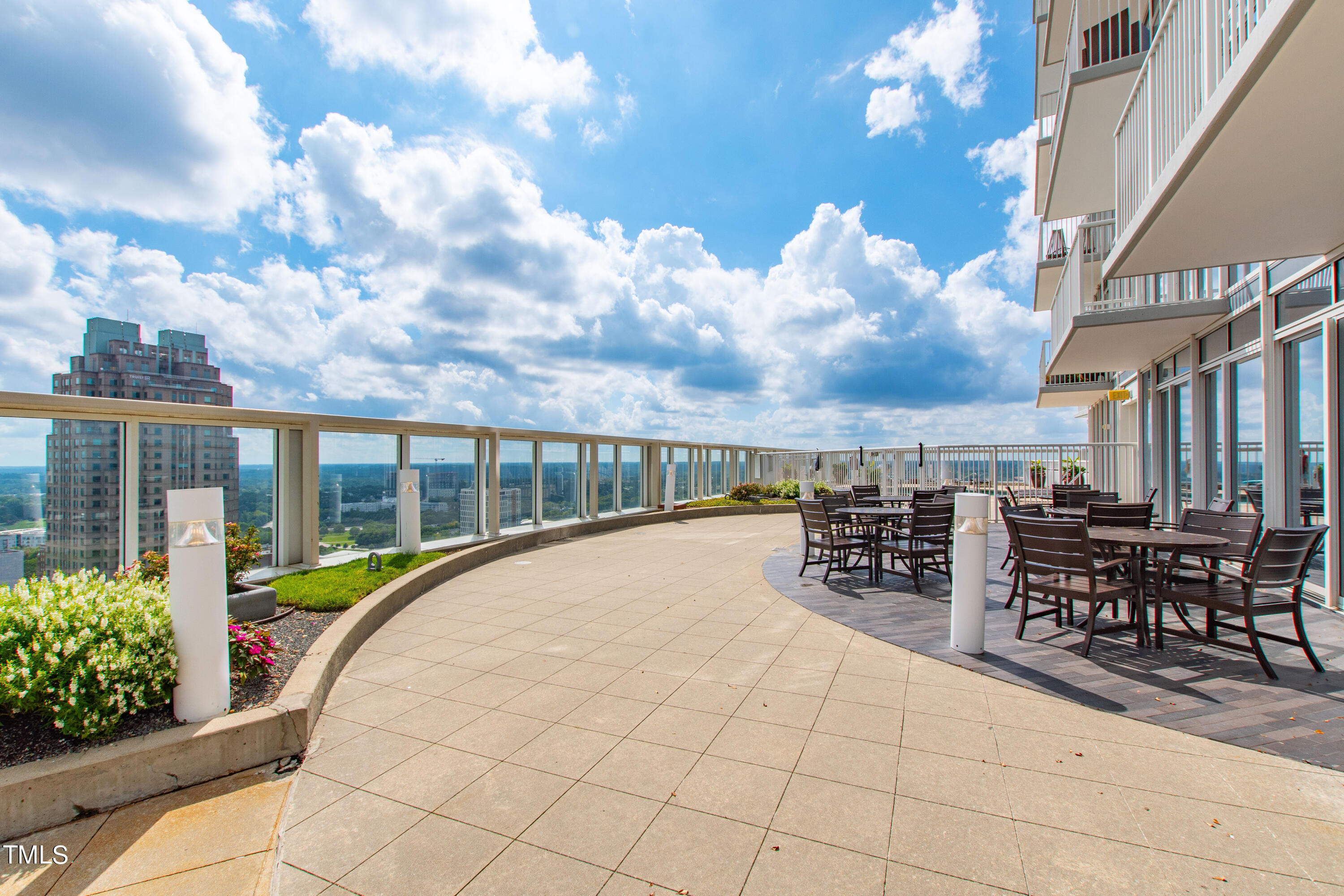 301 Fayetteville Street # 3305