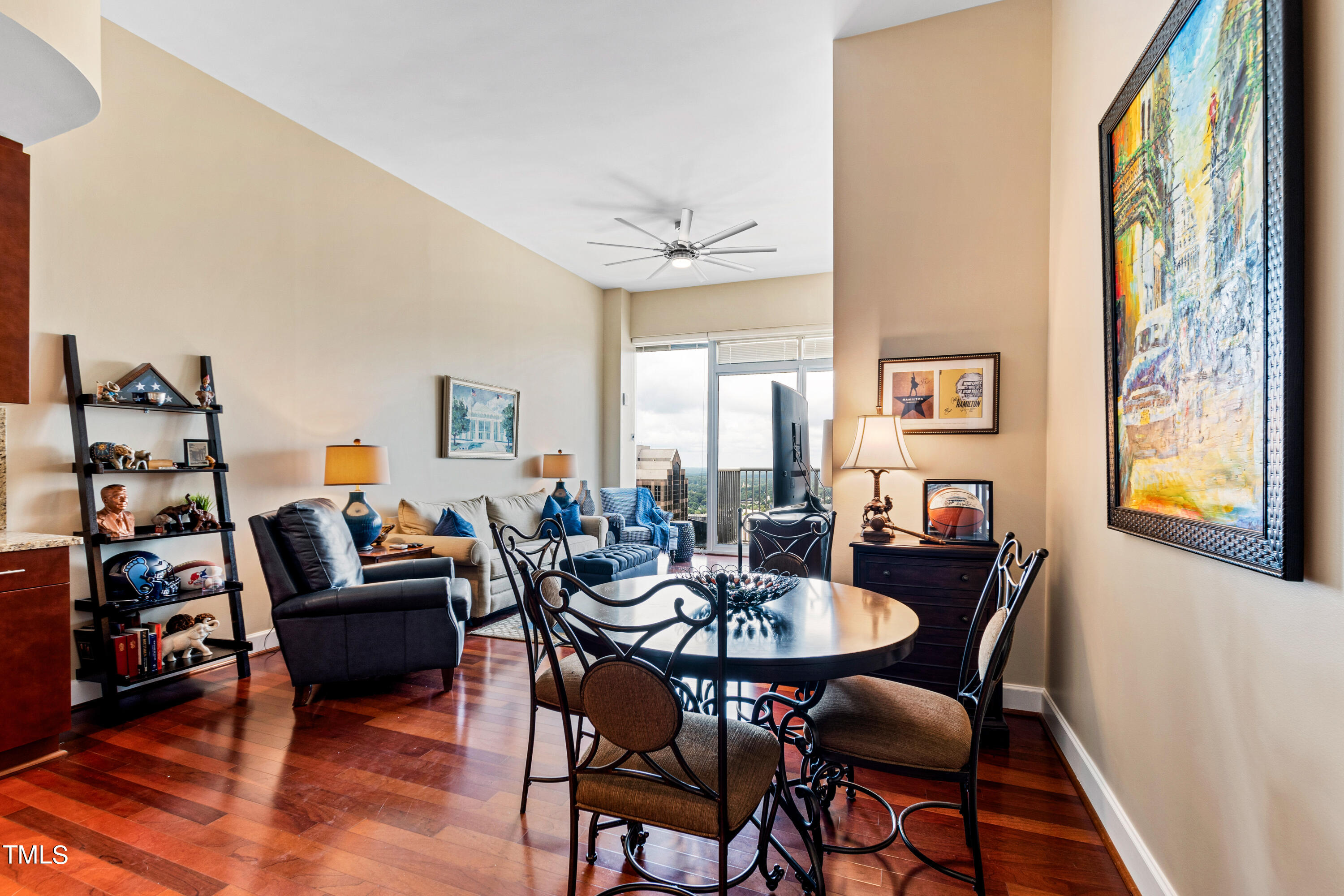 301 Fayetteville Street # 3305