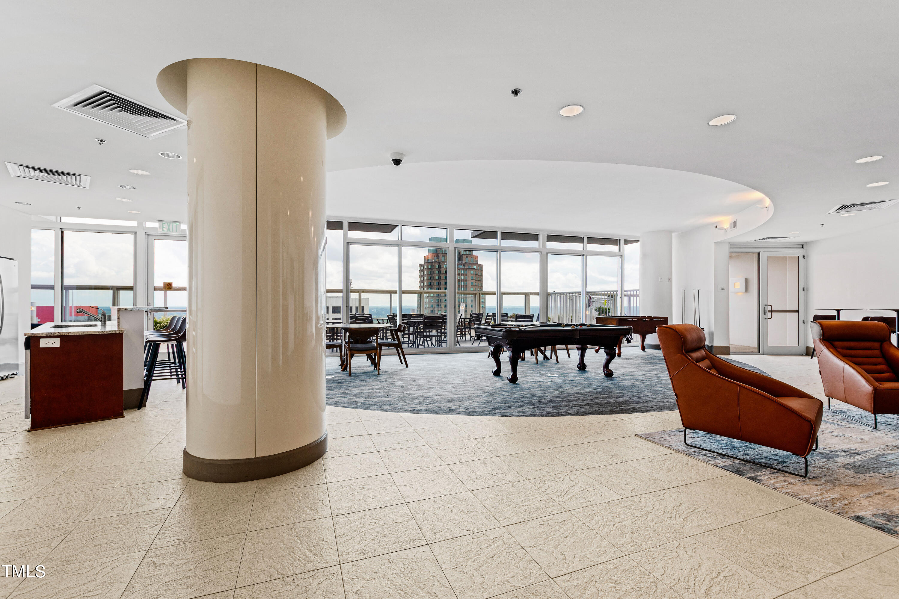 301 Fayetteville Street # 3305