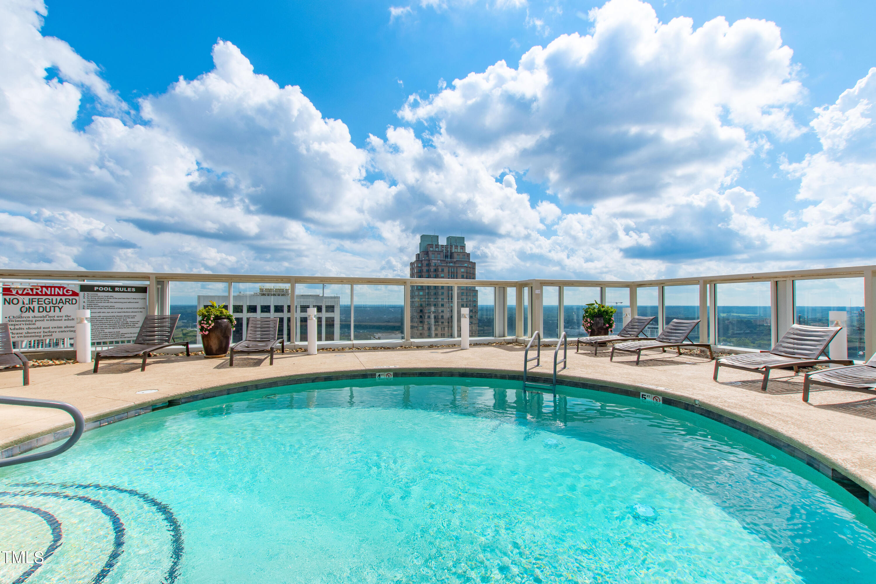 301 Fayetteville Street # 3305