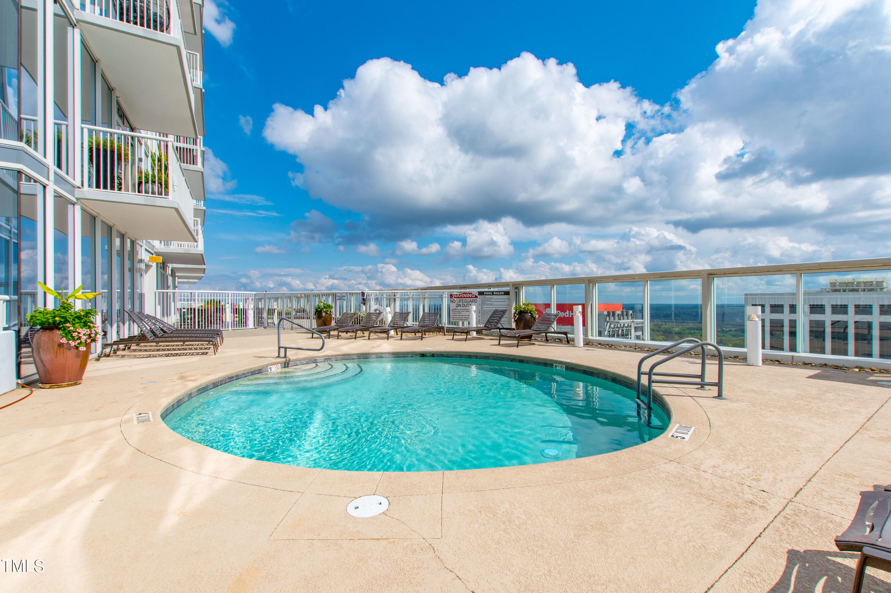 301 Fayetteville Street # 3305