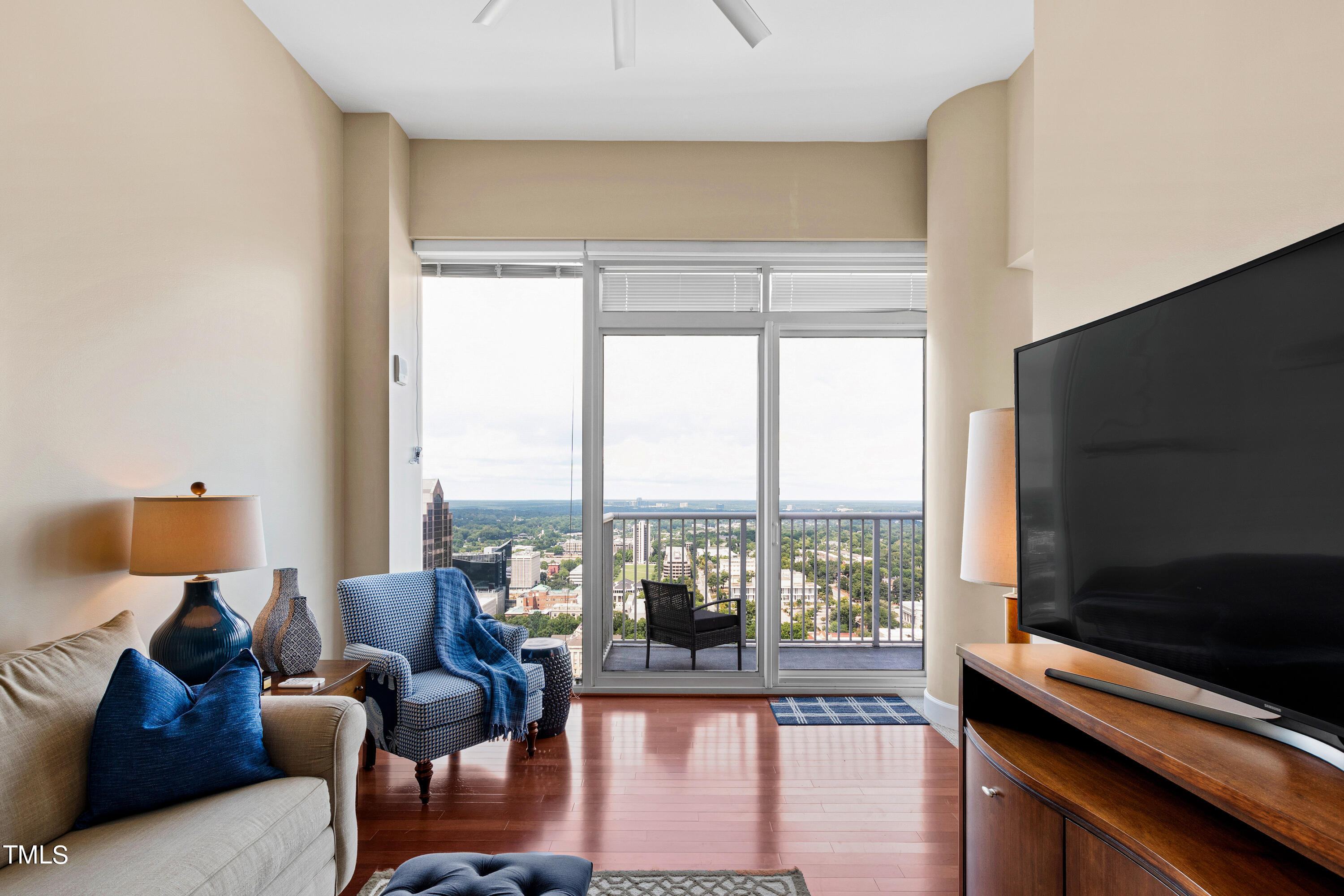 301 Fayetteville Street # 3305