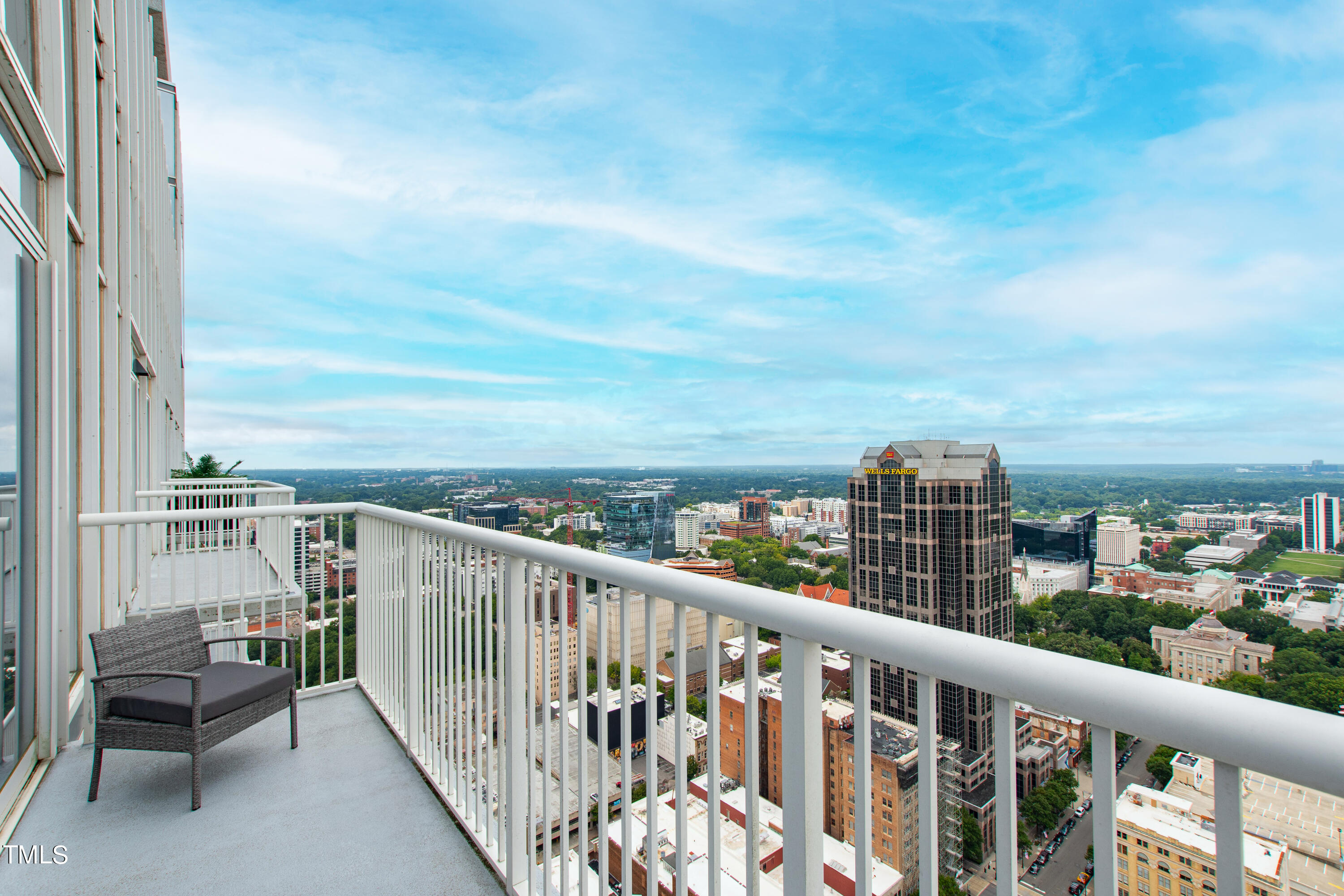 301 Fayetteville Street # 3305