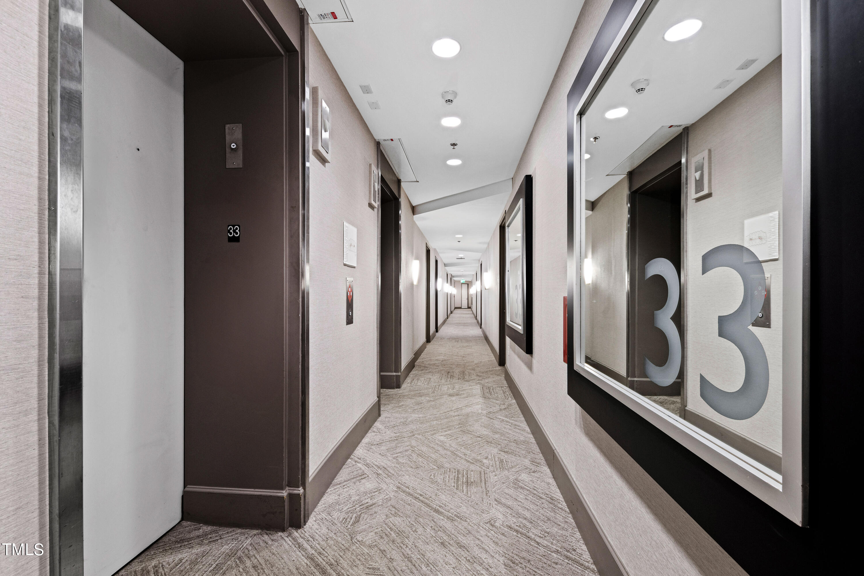 301 Fayetteville Street # 3305