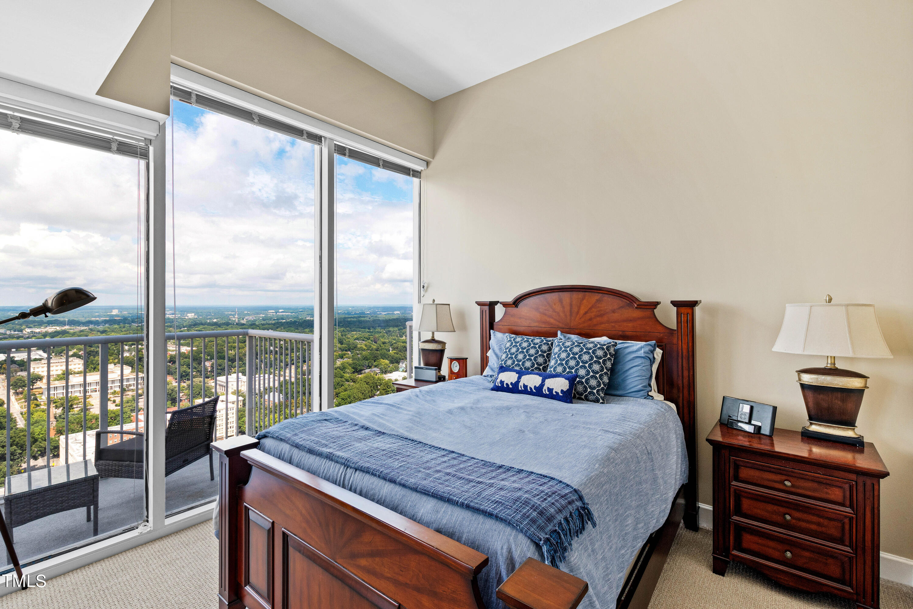 301 Fayetteville Street # 3305