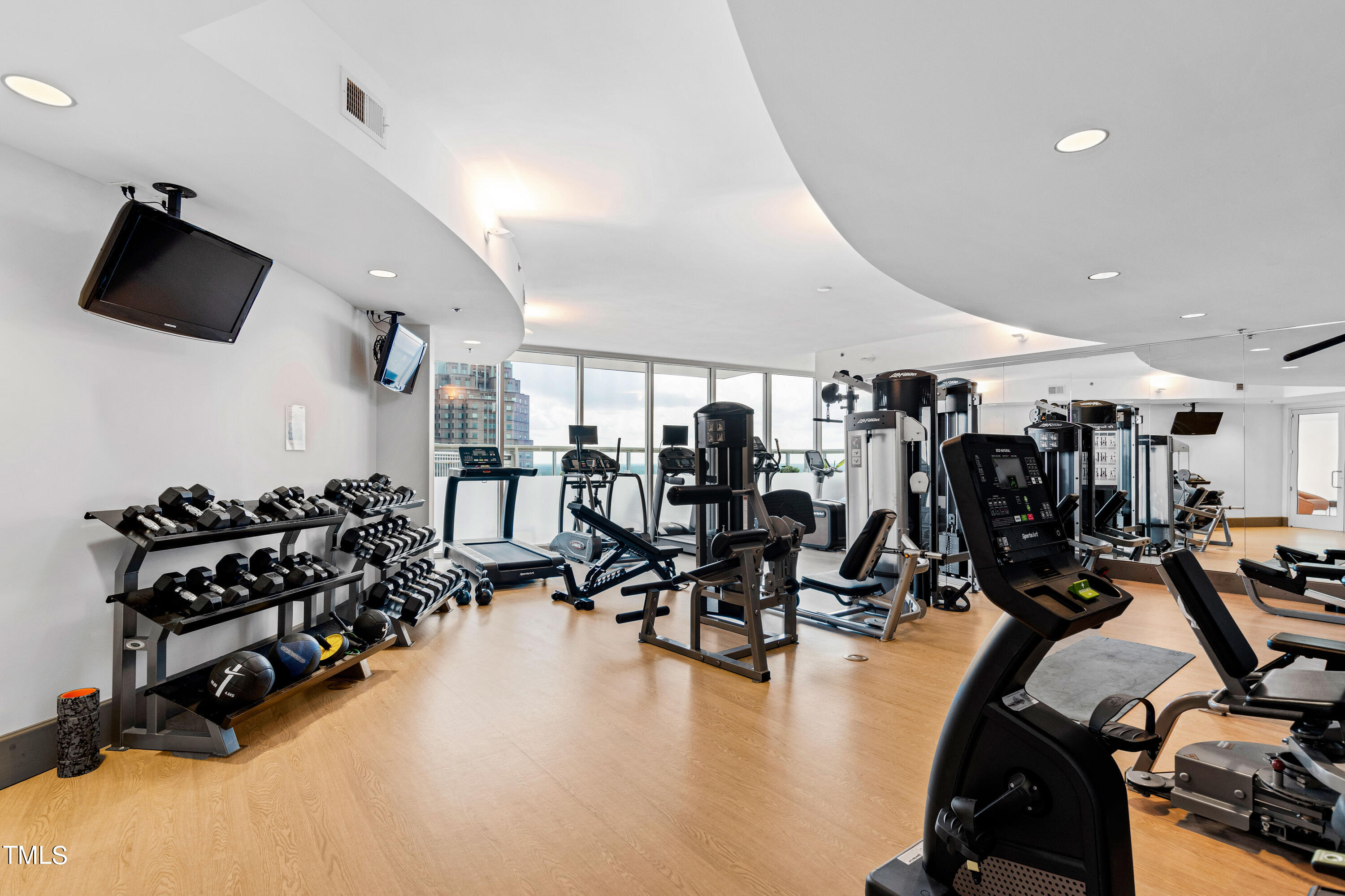 301 Fayetteville Street # 3305