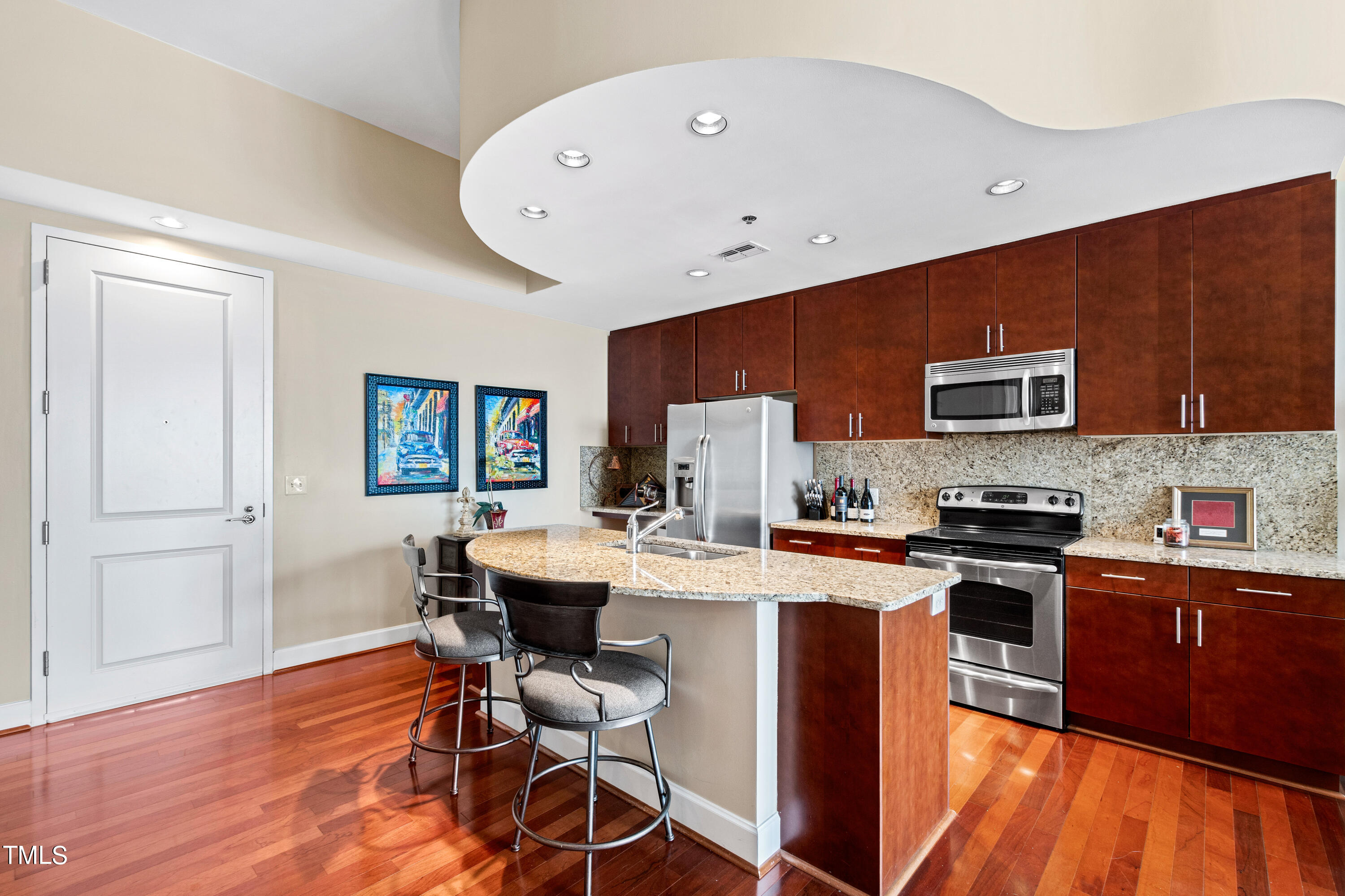 301 Fayetteville Street # 3305