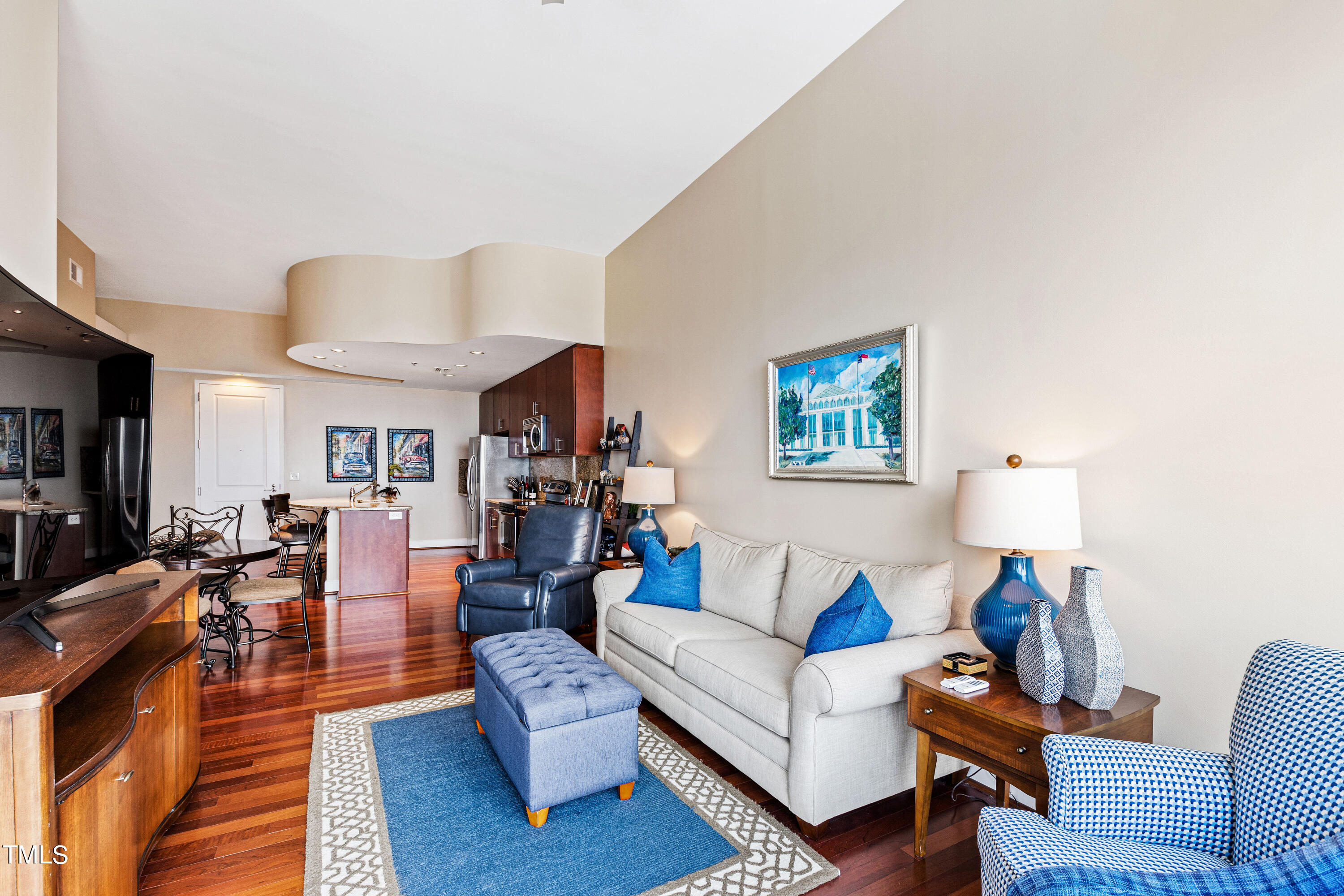 301 Fayetteville Street # 3305