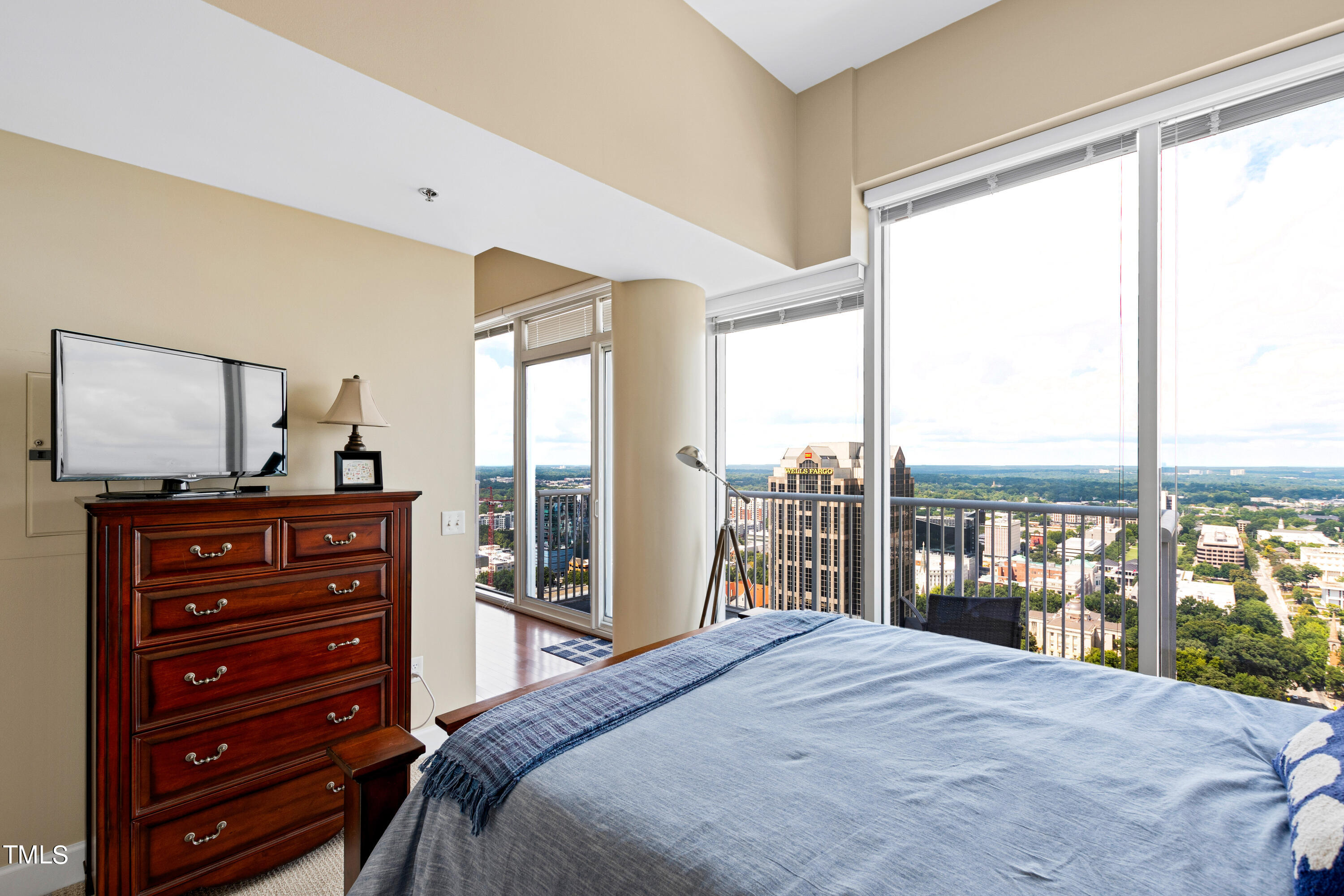 301 Fayetteville Street # 3305