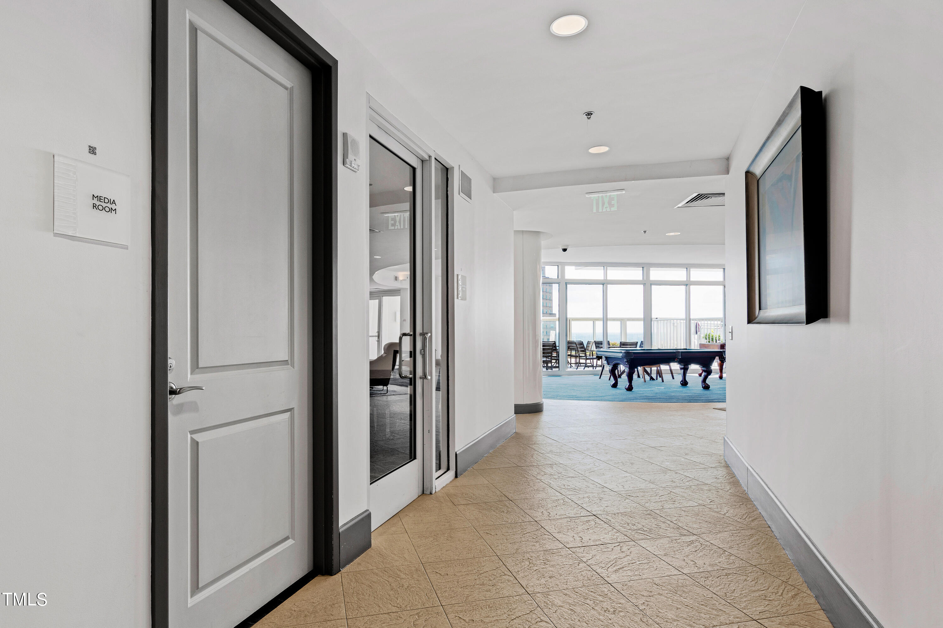 301 Fayetteville Street # 3305