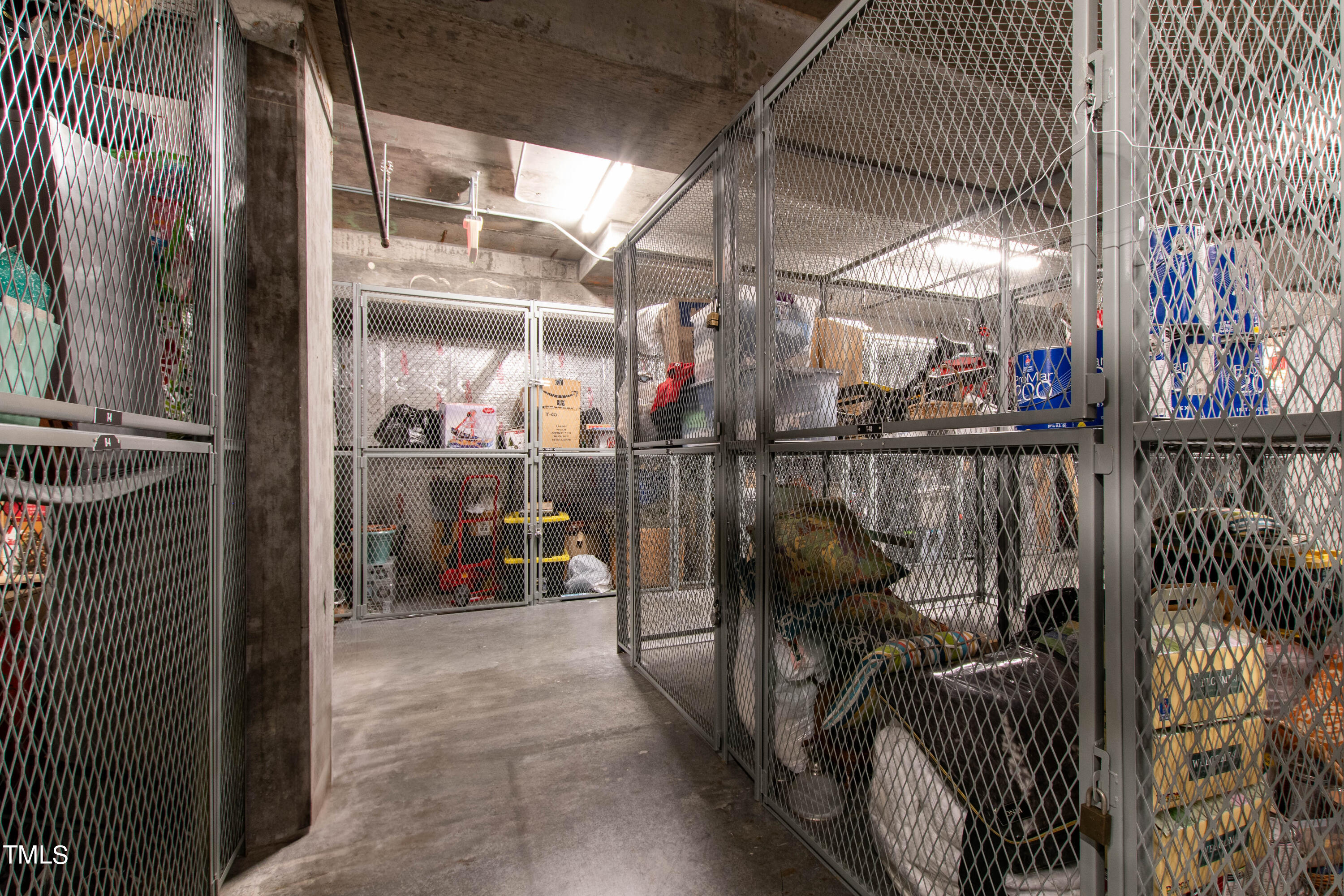 301 Fayetteville Street # 3305