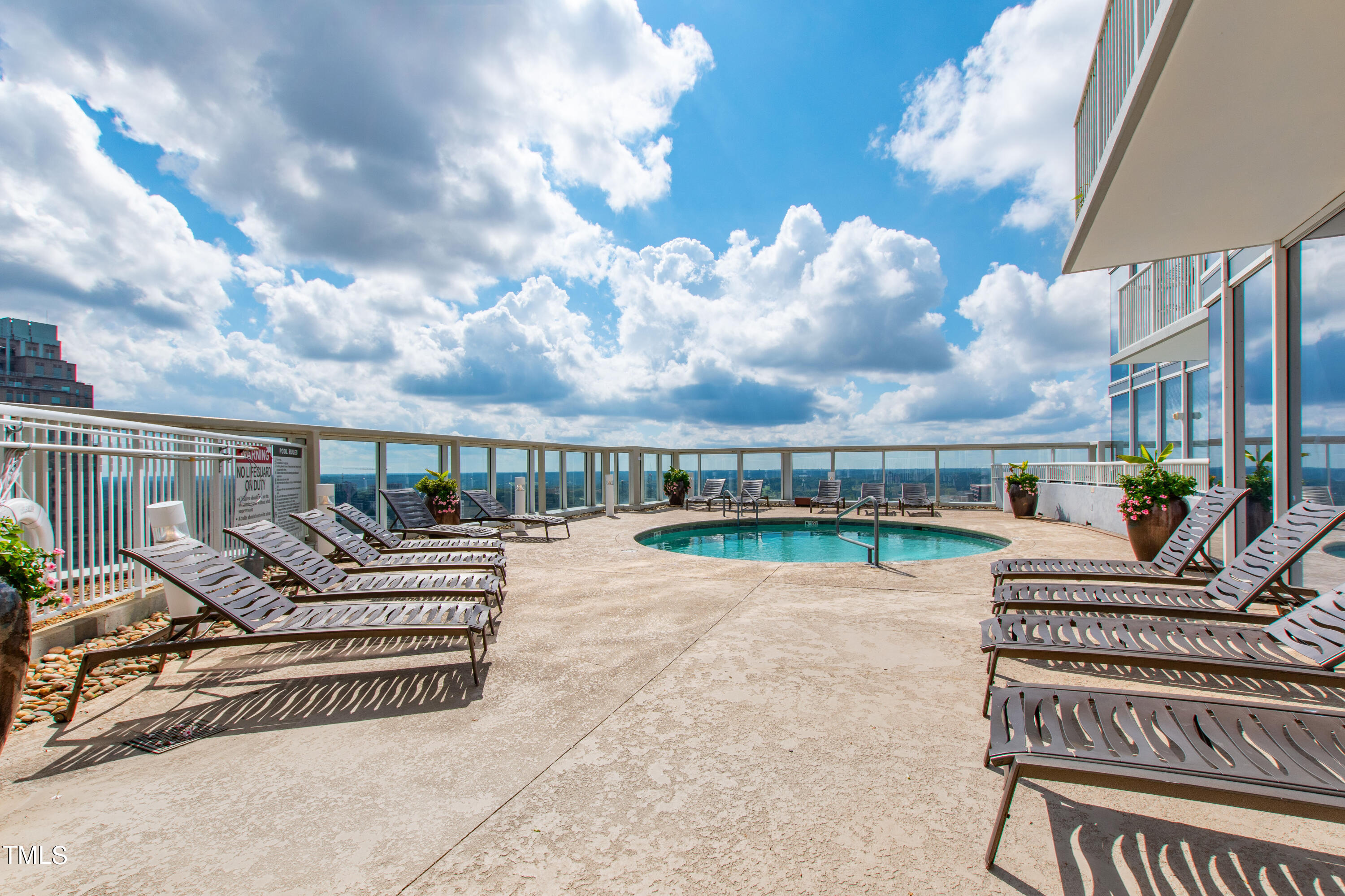 301 Fayetteville Street # 3305