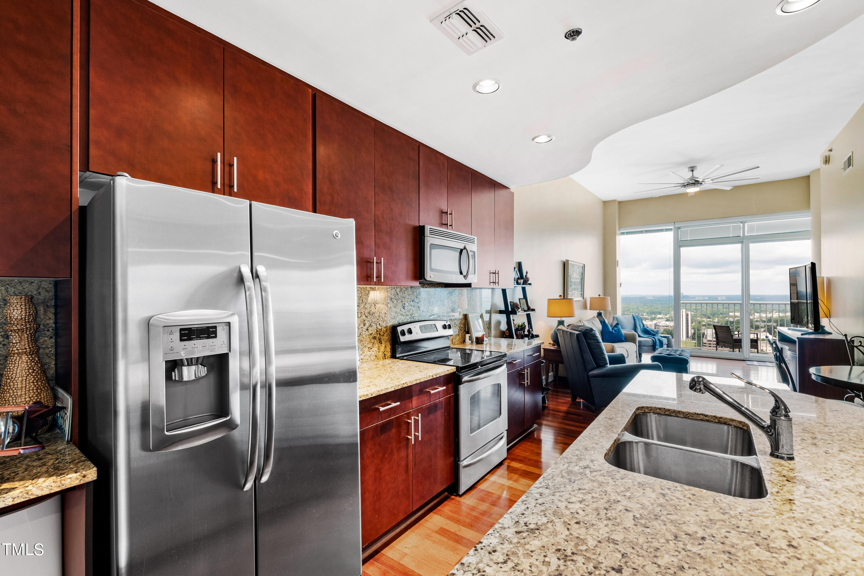 301 Fayetteville Street # 3305