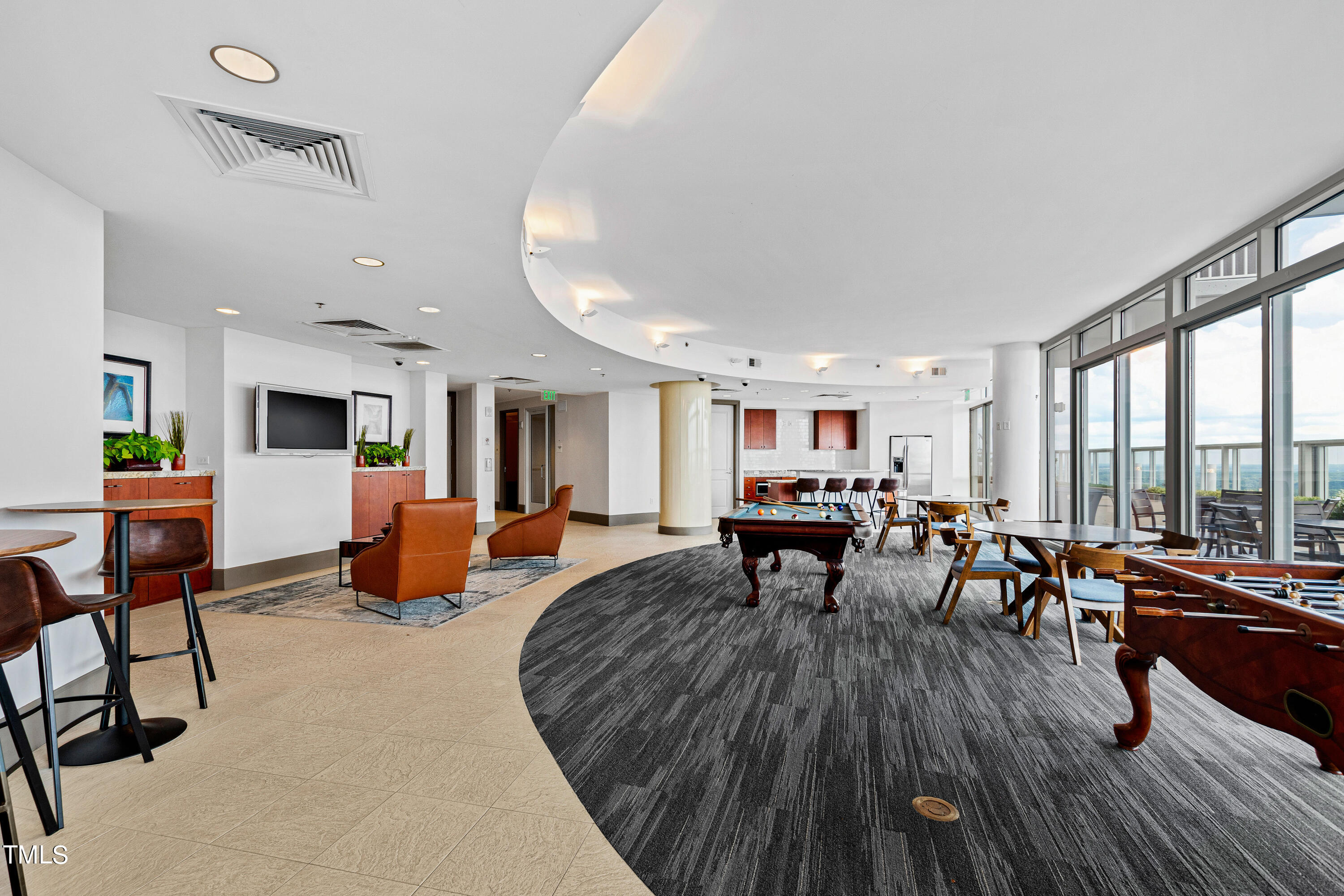 301 Fayetteville Street # 3305