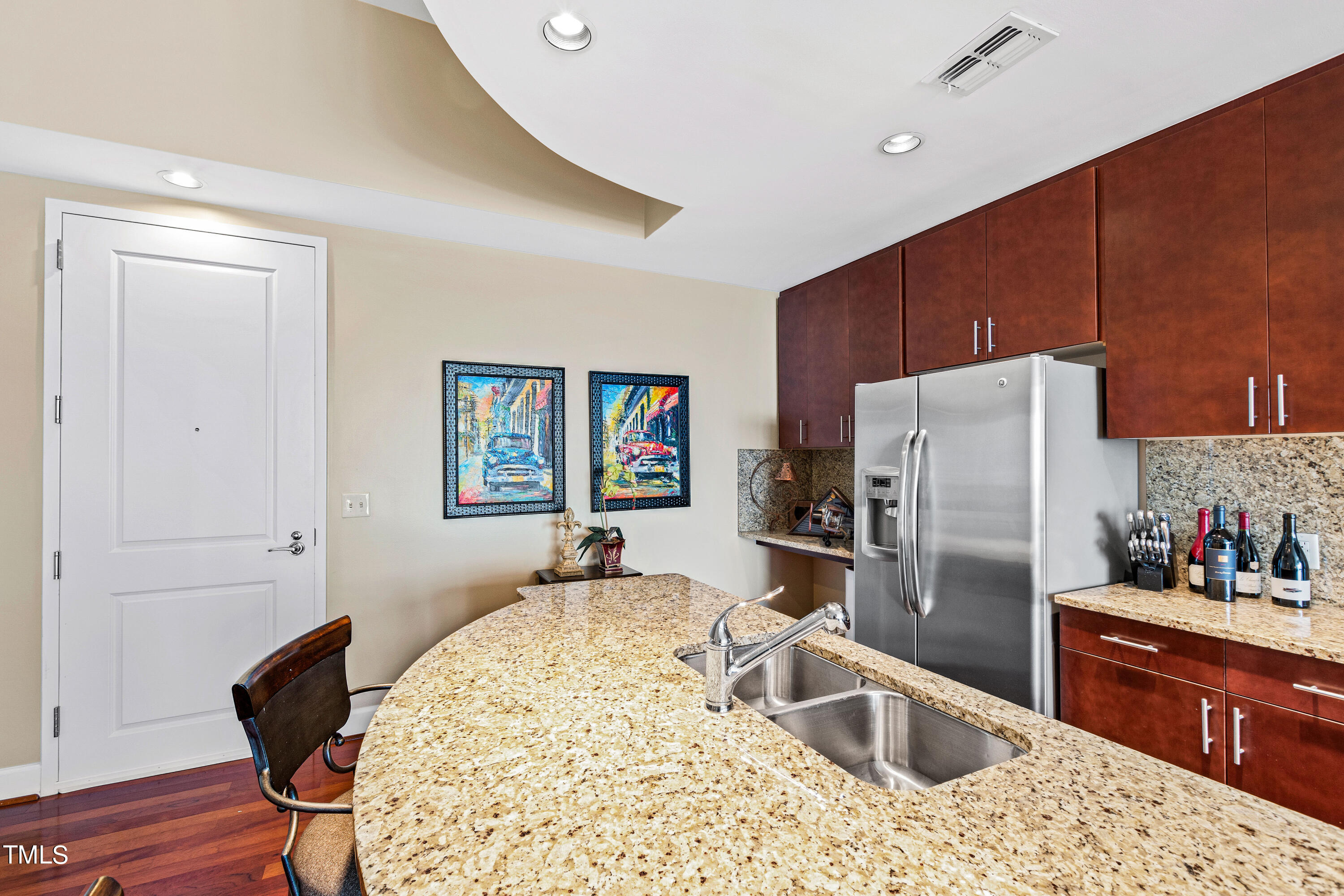 301 Fayetteville Street # 3305