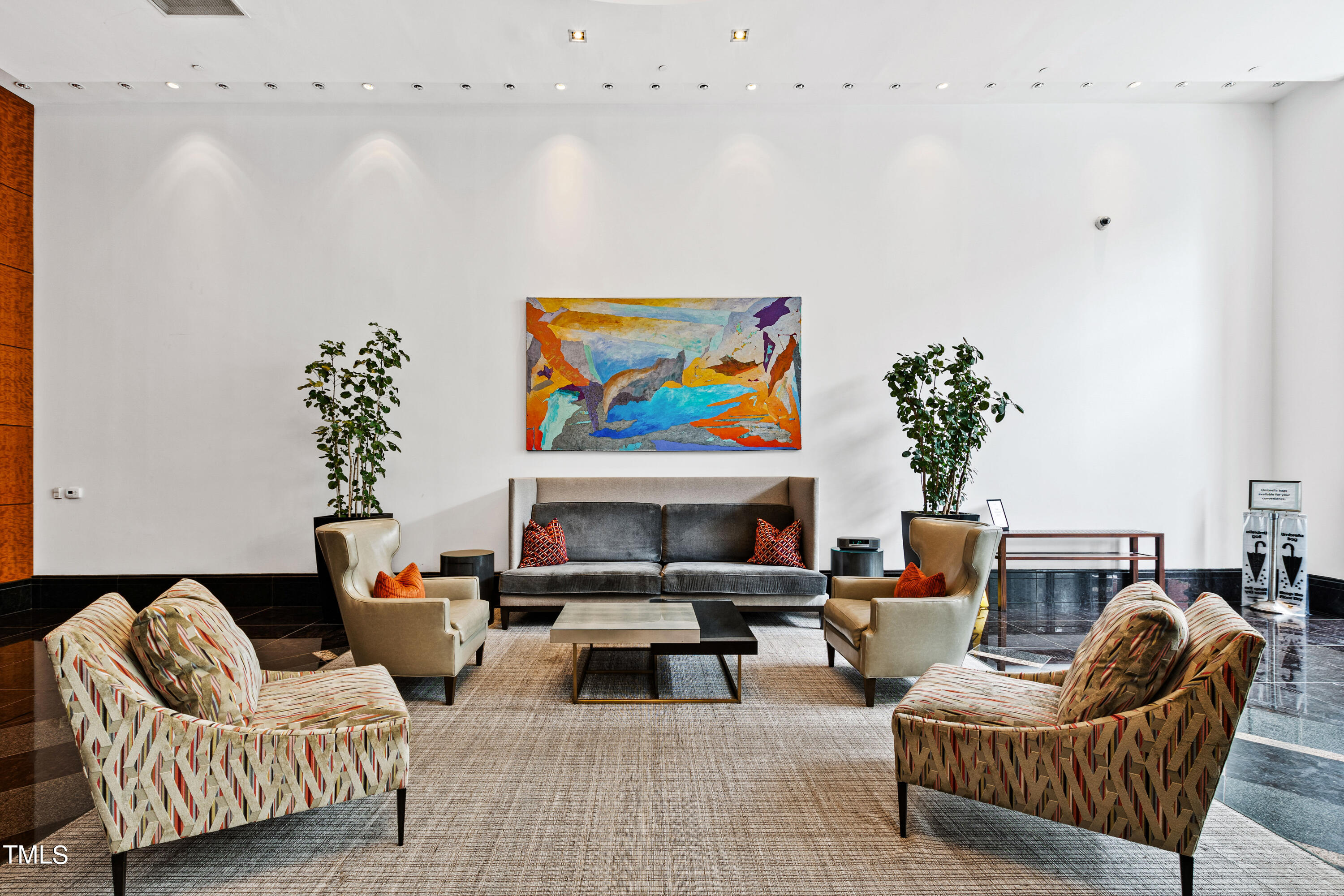 301 Fayetteville Street # 3305