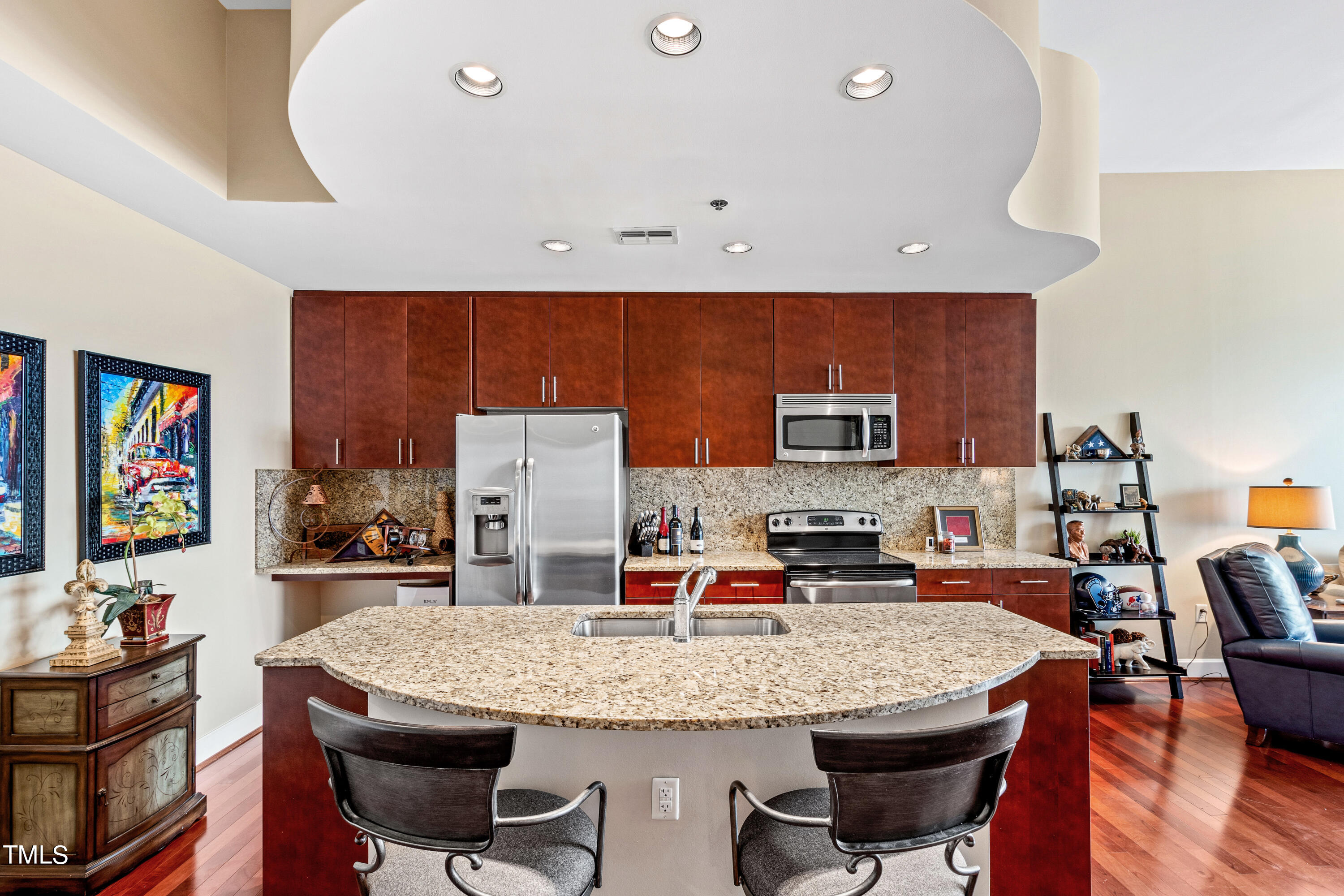 301 Fayetteville Street # 3305