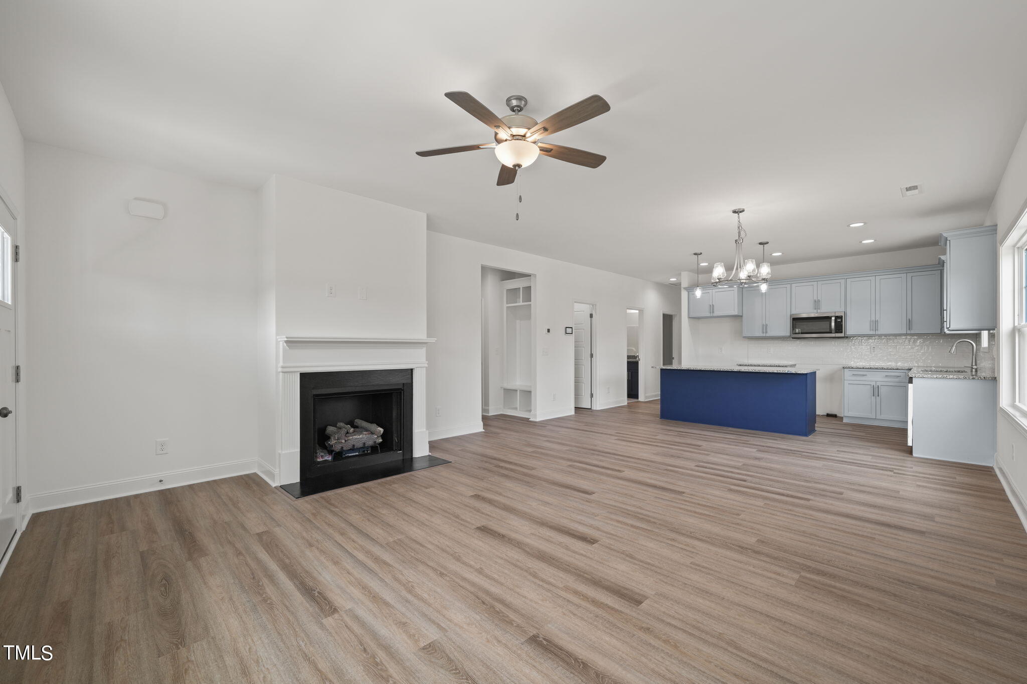 63 Falls River Court