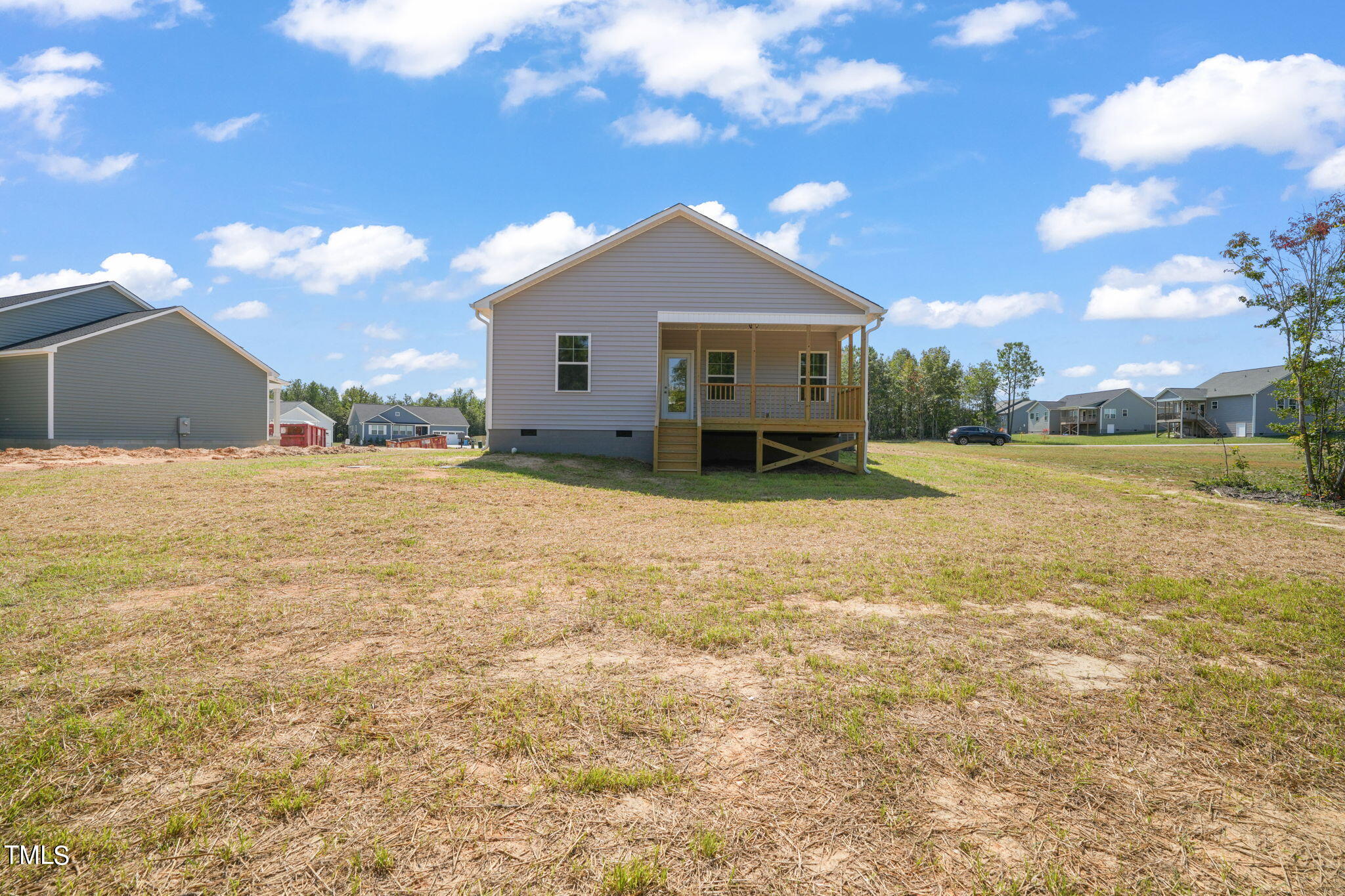 63 Falls River Court