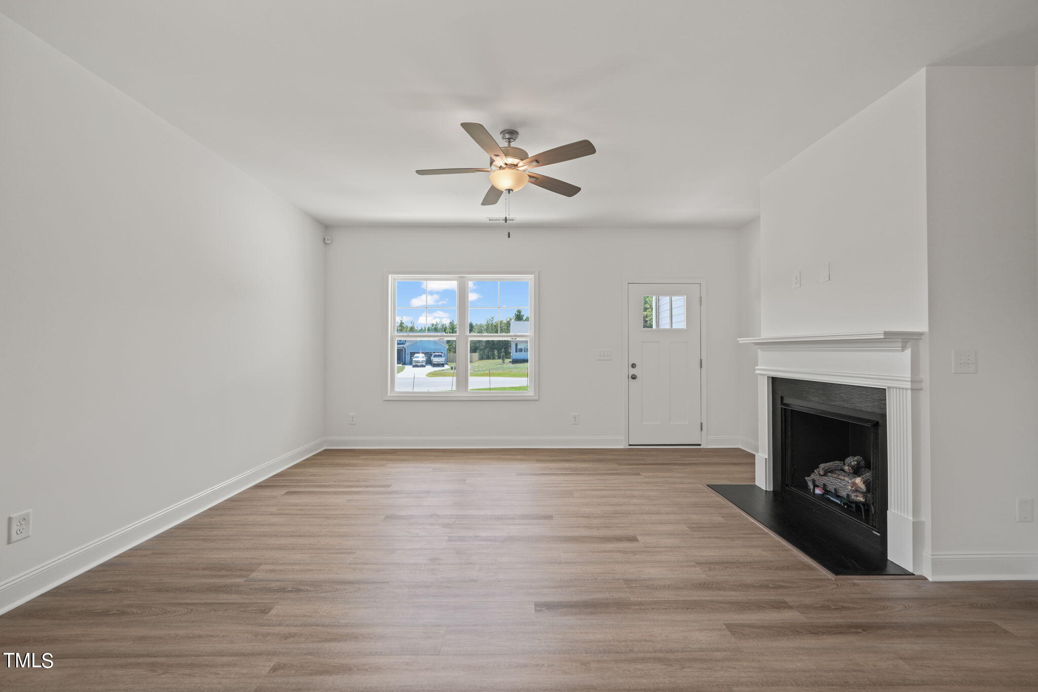 63 Falls River Court