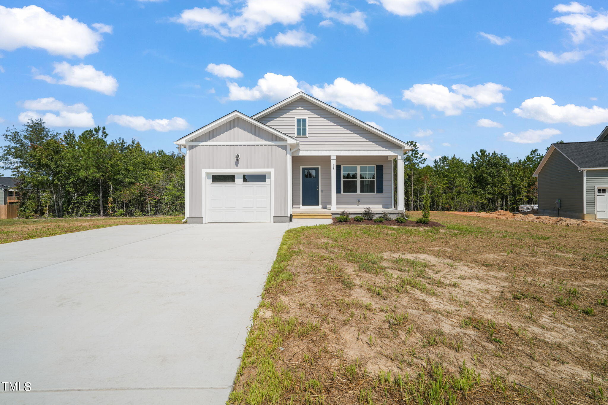 63 Falls River Court