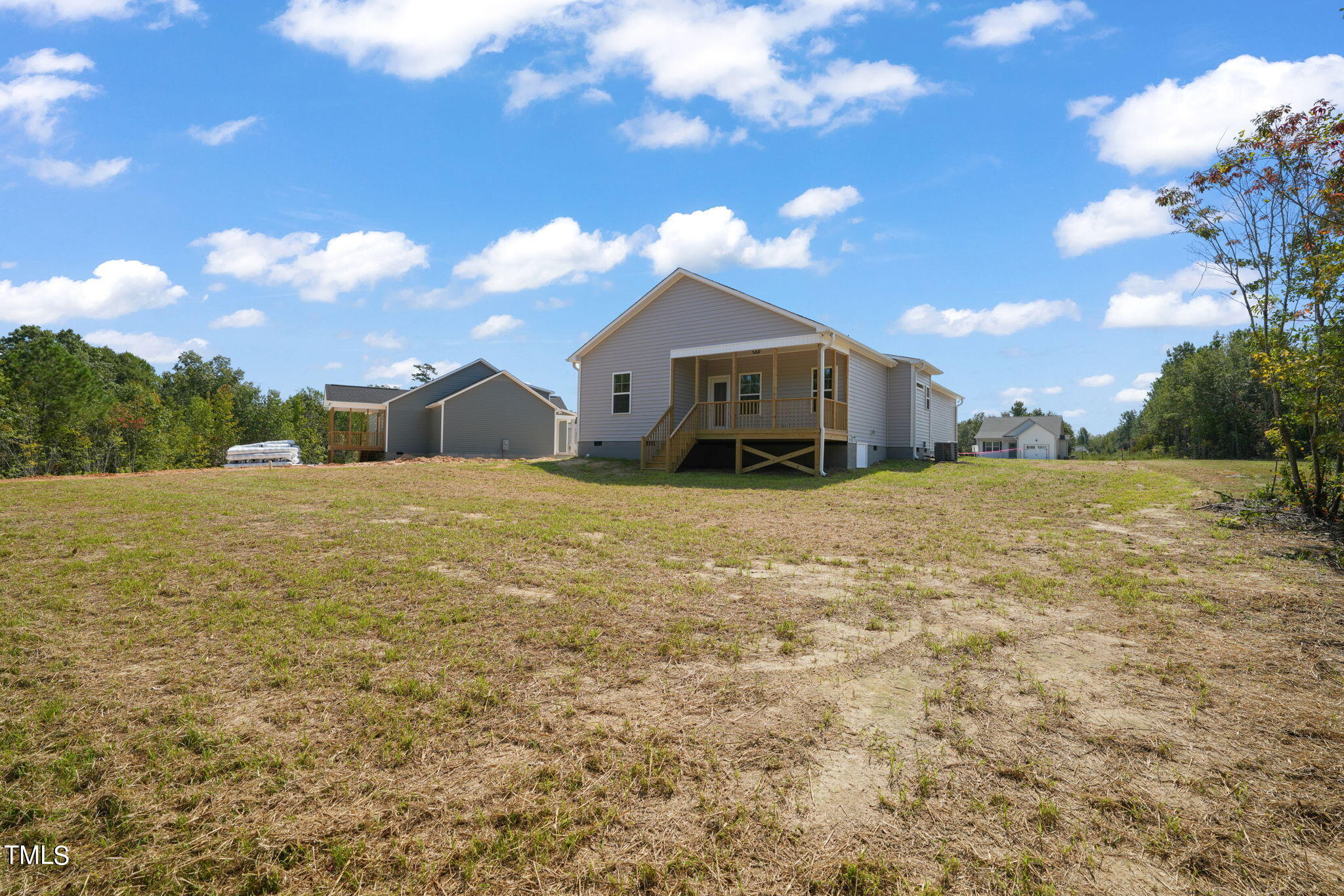 63 Falls River Court