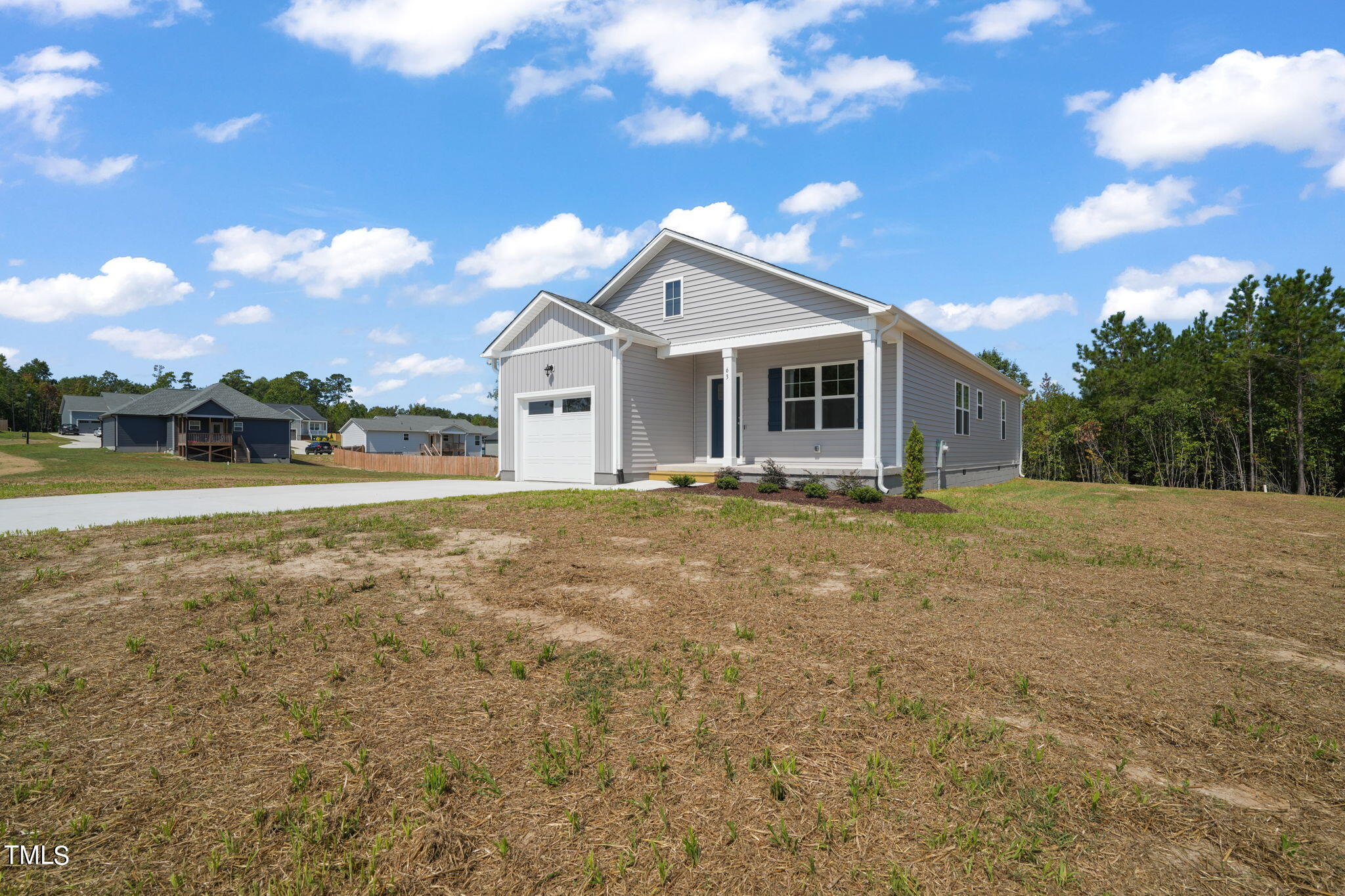 63 Falls River Court