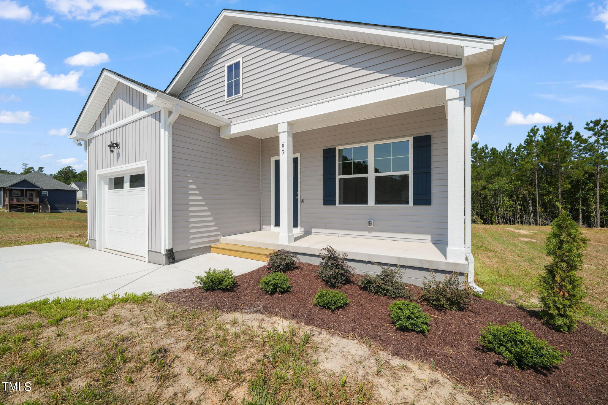 63 Falls River Court