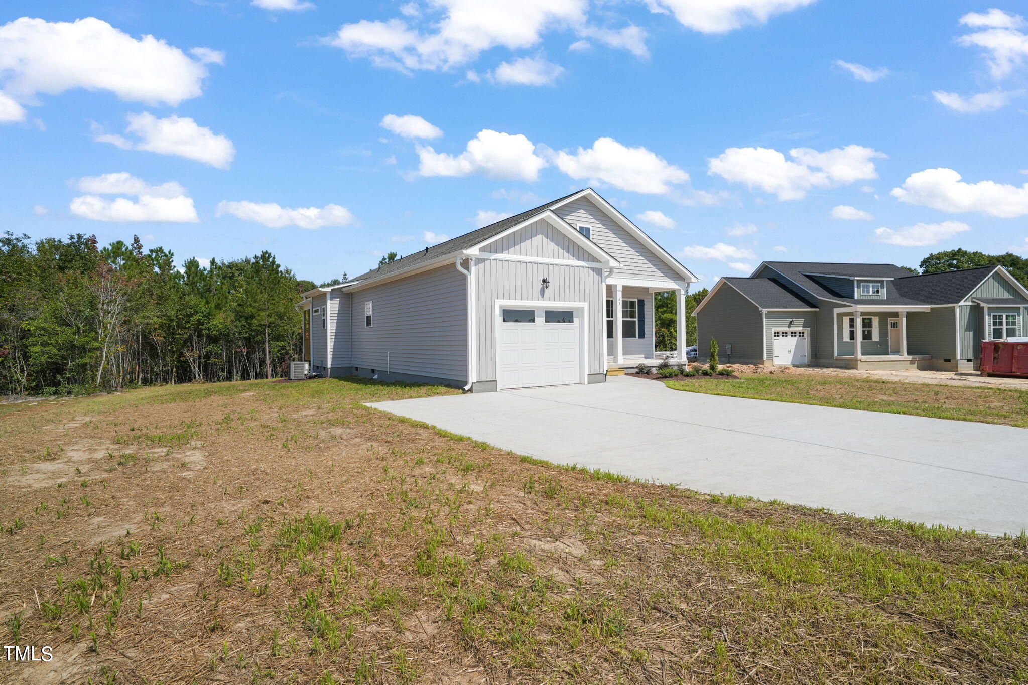 63 Falls River Court