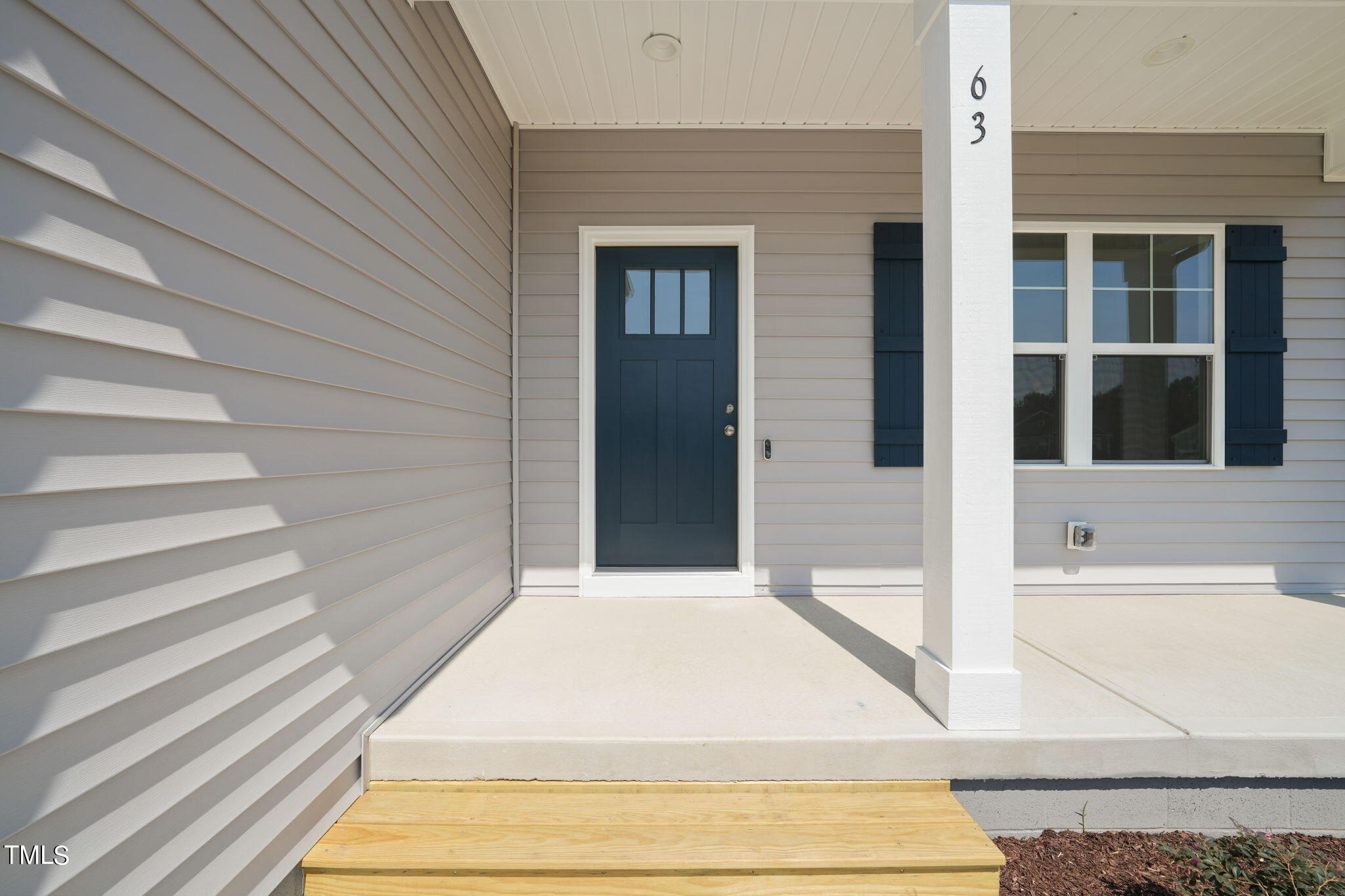 63 Falls River Court
