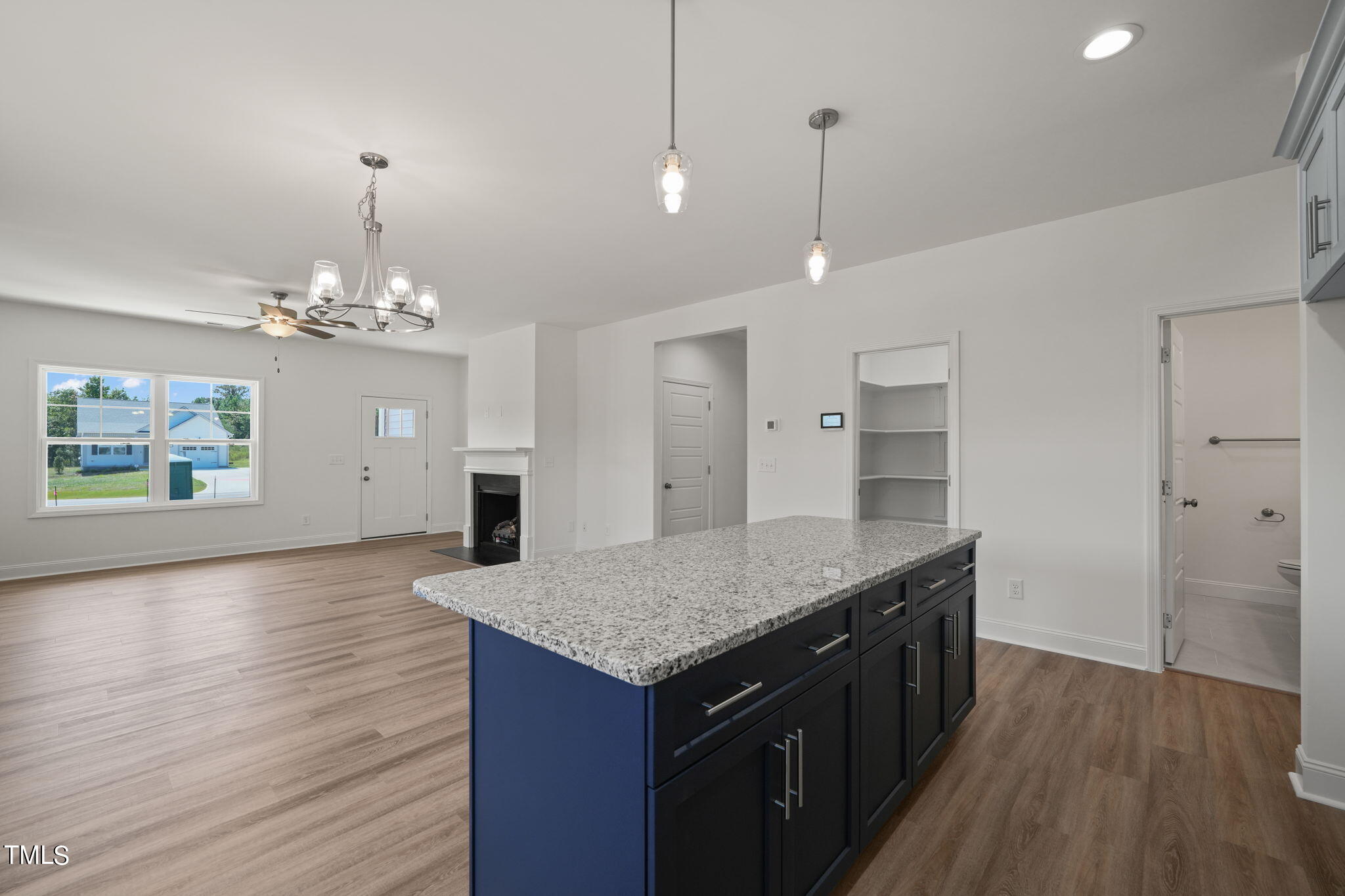 63 Falls River Court